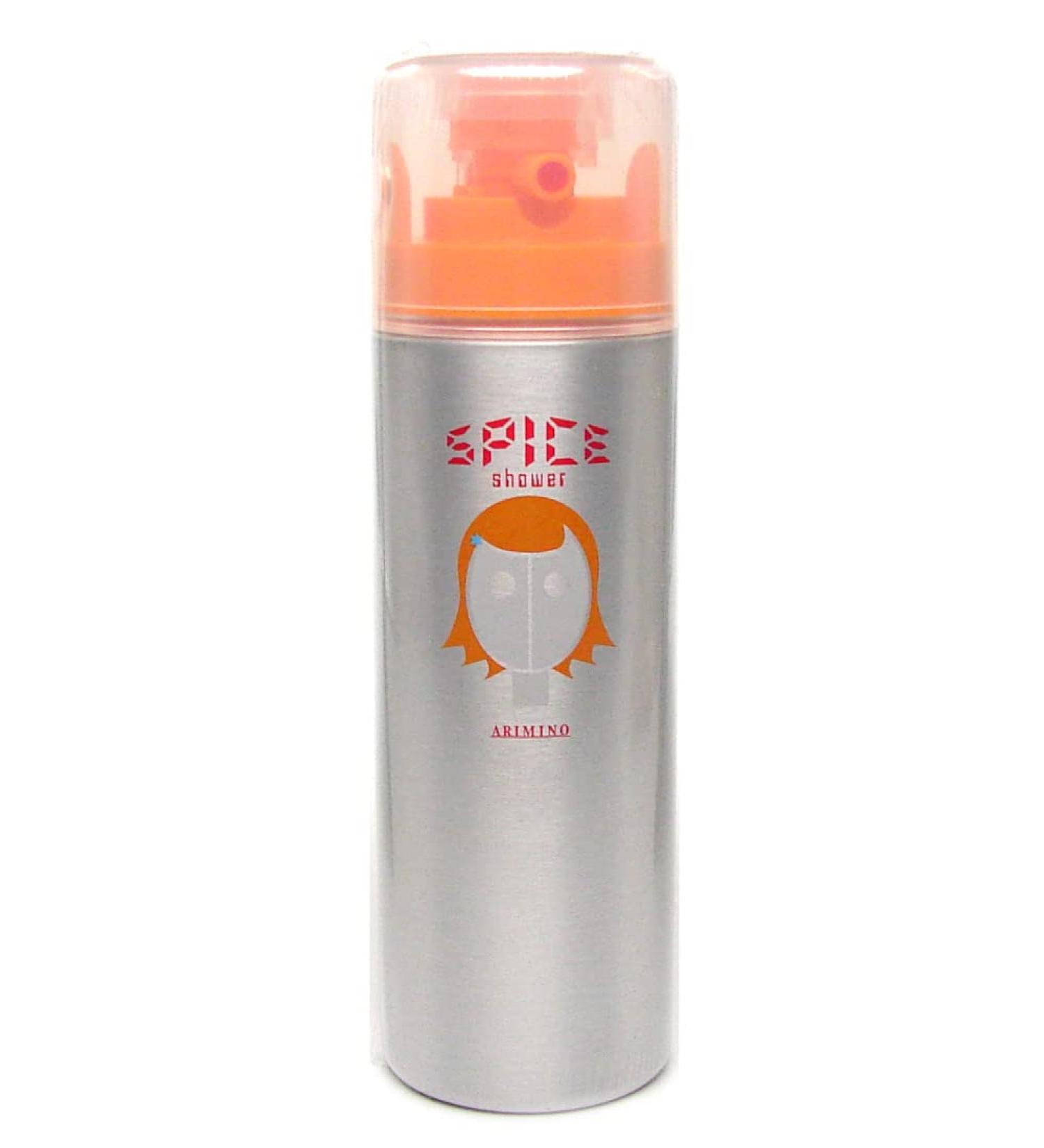Spice Shower Wax 6oz