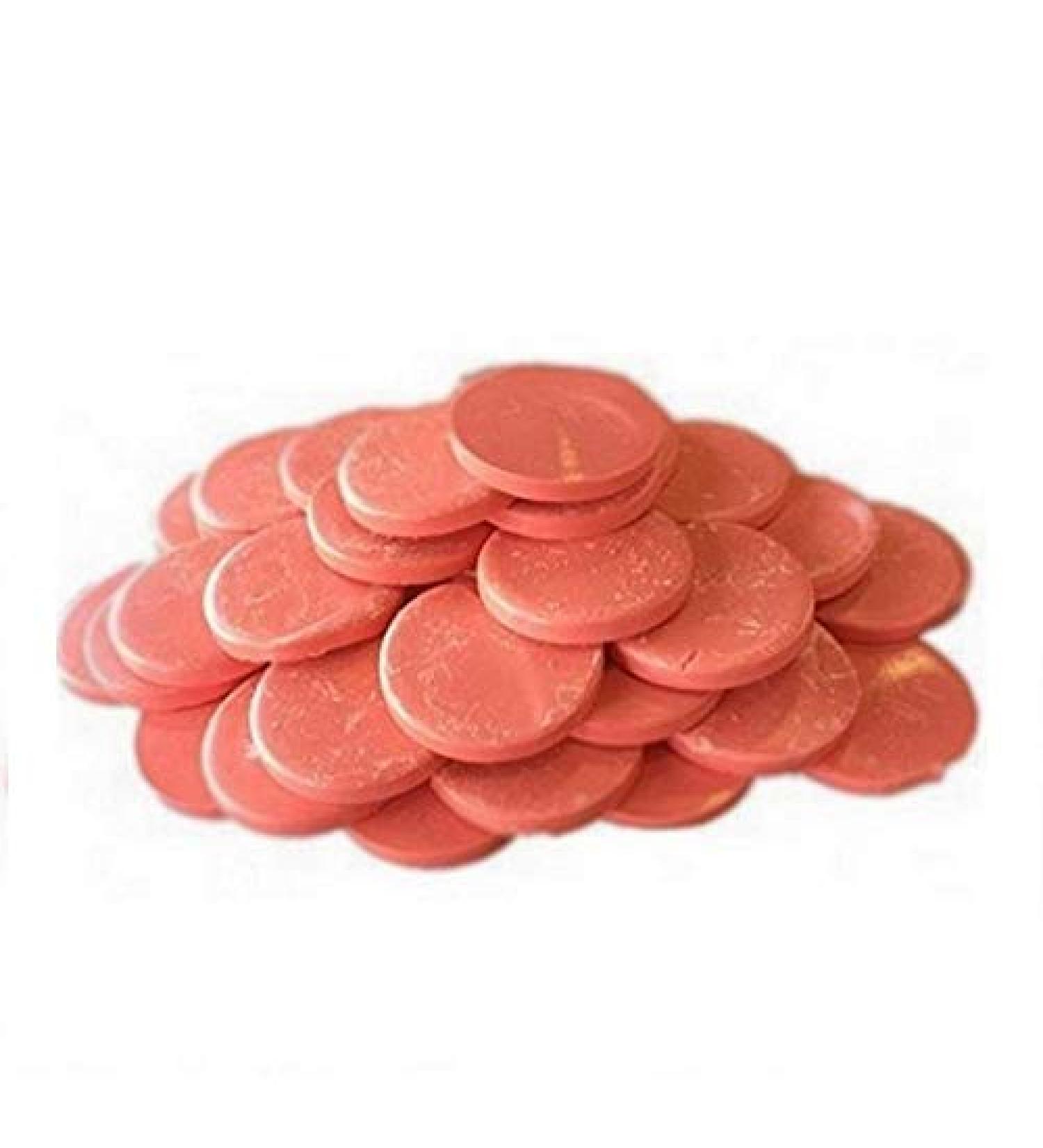 PureWax Rosa Wachssteine f r depilation | 6x1kg | Streifenfreie Haarentfernung f r Beine & K rper | Professionelles Wachs - Buy Online on GoSupps.com
