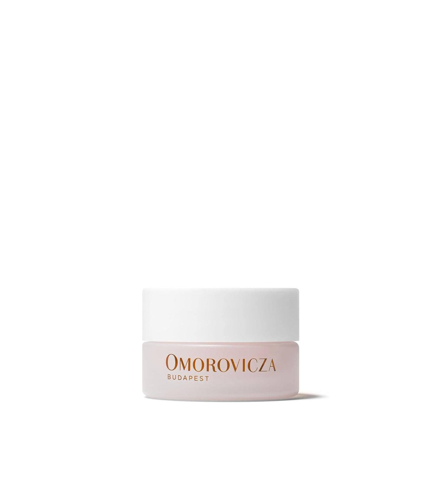 Omorovicza Perfecting Lip Balm 0.35 Fl Oz - Hydrating & Nourishing Lip Care | Shop Internationally - Buy Online on GoSupps.com
