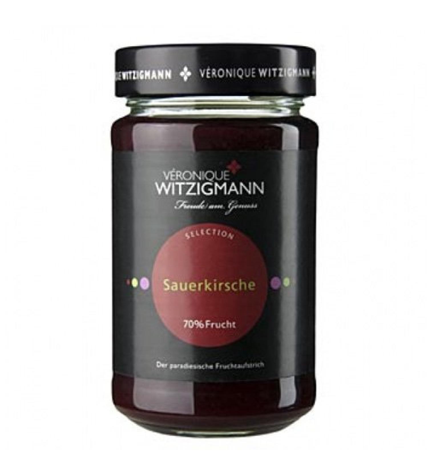 V ronique Witzigmann Sour Cherry 225g.