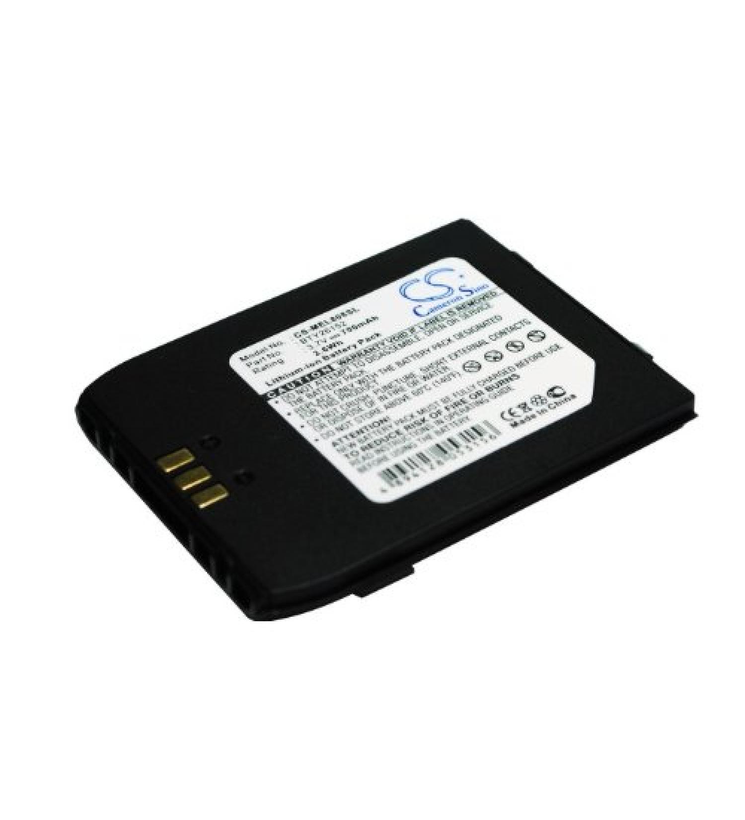 Battery Replacement for Emporia BTY26152 BTY26152ELSON/STD Elson ESL808 | Fast International Shipping - Buy Online on GoSupps.com