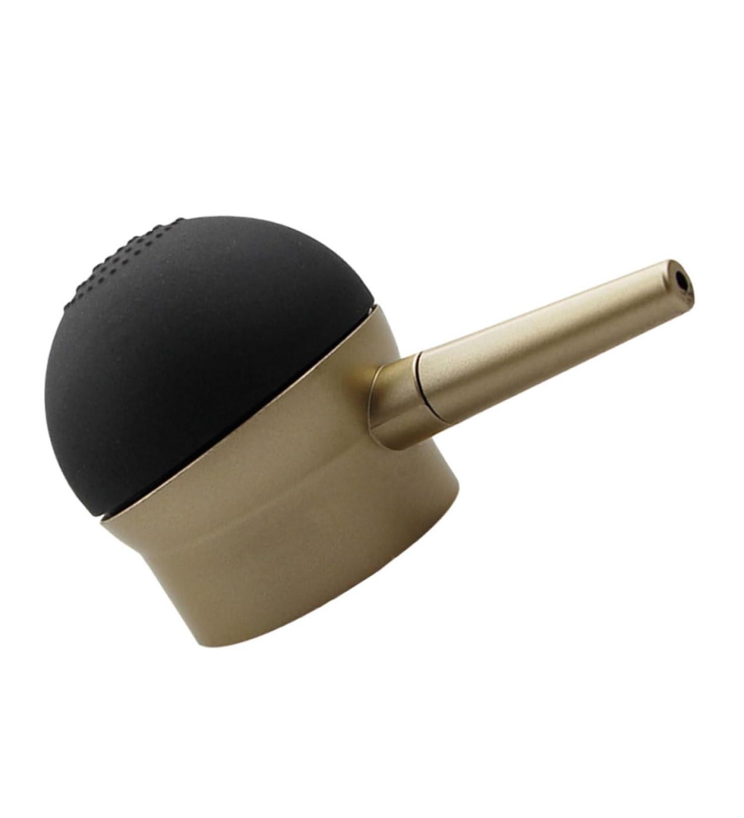 Reissue Nozzle Hair Thickening Spray - Fiber Hold & Filler Pump for Barbers | International Shipping - Buy Online on GoSupps.com