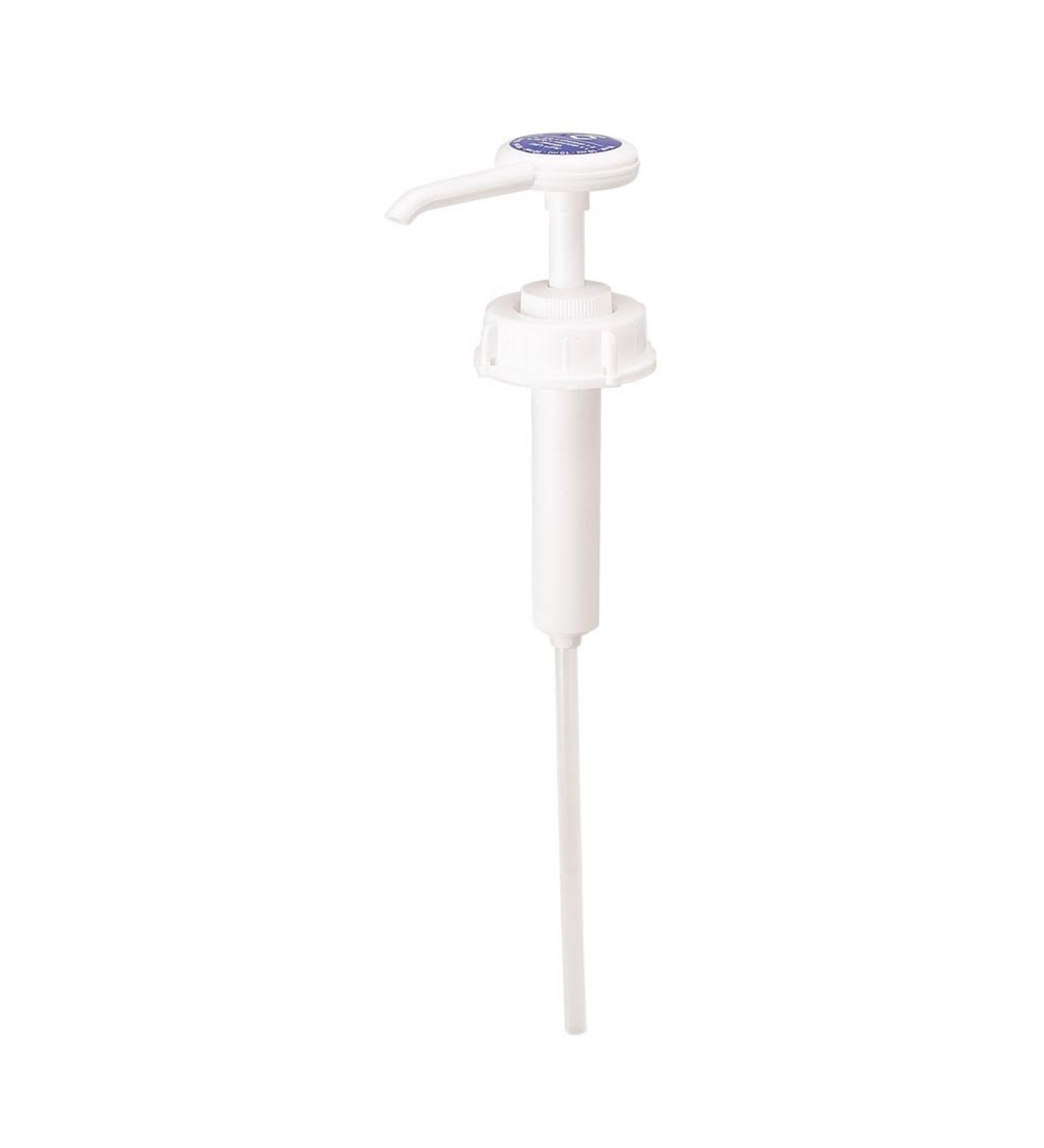10 ml dosing pump for 2-l bottles and 5-l canisters 1 piece