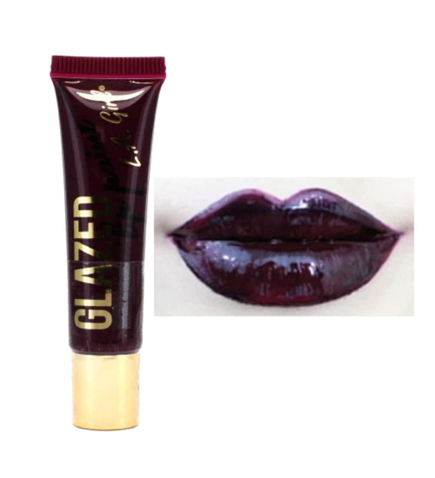 Glazed Lip Paint
