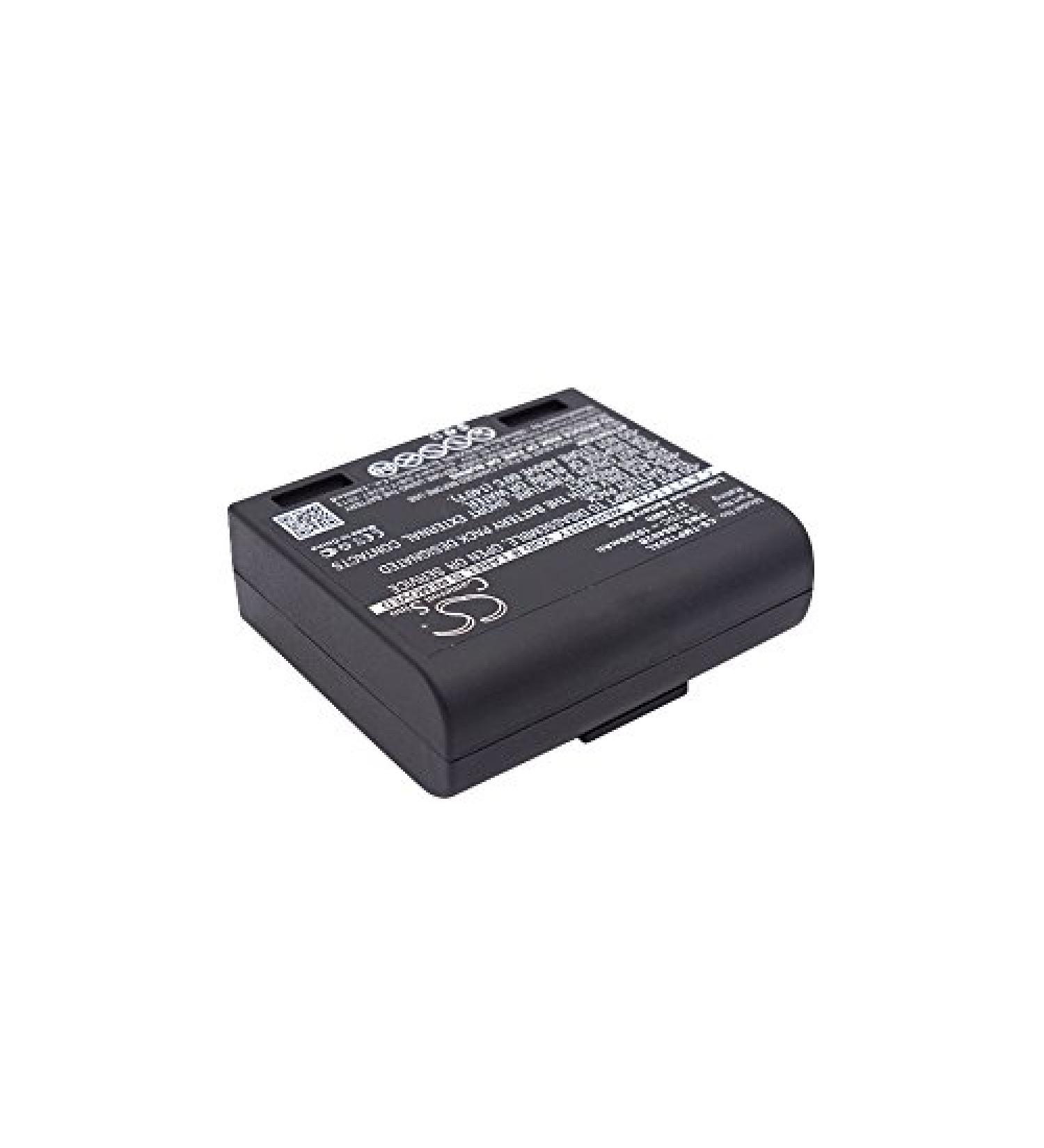 Buy PM5 Battery Replacement - High-Performance Survey & Test Equipment Battery | International Shipping - Buy Online on GoSupps.com