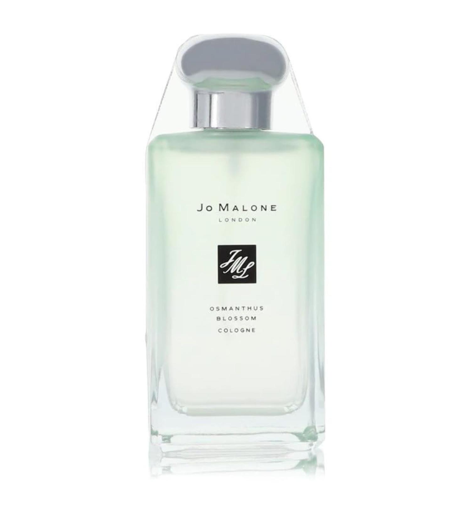 Jo Malone Osmanthus Blossom Cologne for Women 3.4 oz / 100 ml Floral 3.4 Ounce (Pack of 1)