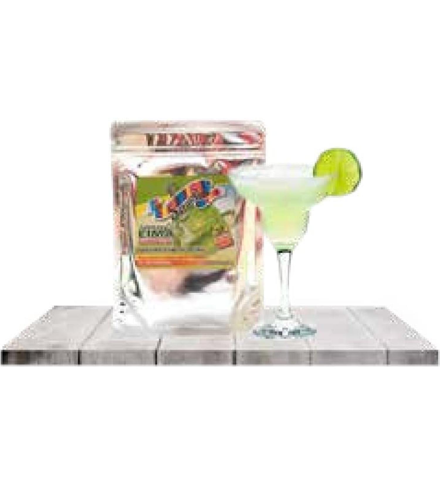 Dried Lime Juice (Powder) 200G PACK OF 25