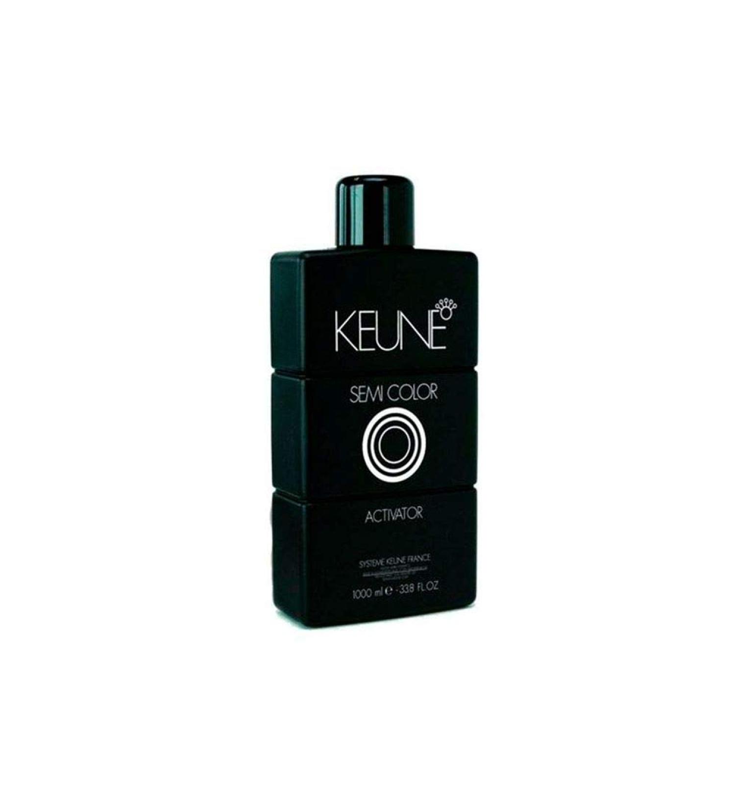 Keune Semi Color Activator 1000ml