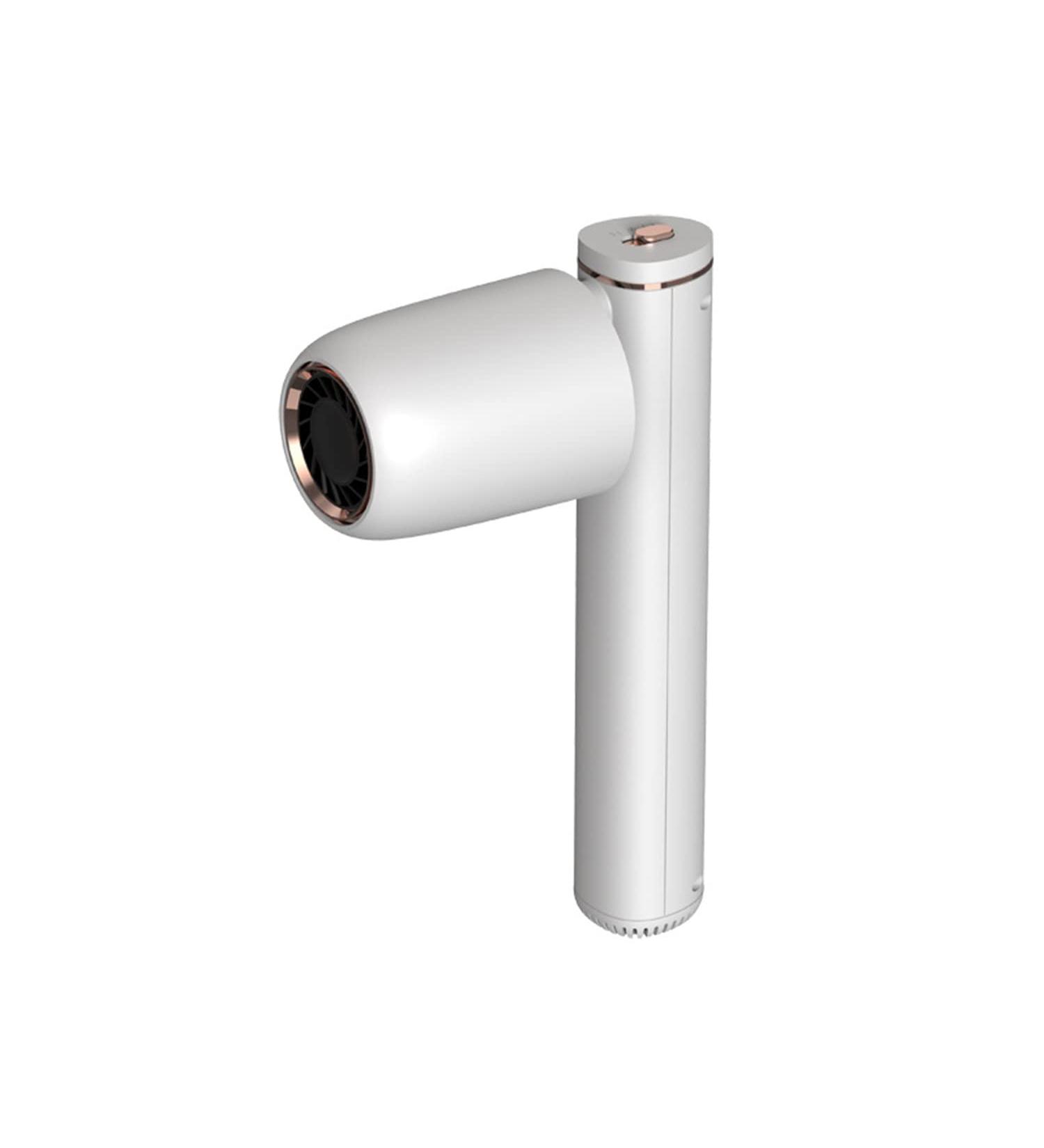 Rechargeable Wireless Hair Dryer with 23400mAh Lithium Battery Cordless Hair Dryer Hot/Cold Air & Quiet Design Portable Travel Blow Dryers for Women/s/Kids - Buy Online on GoSupps.com