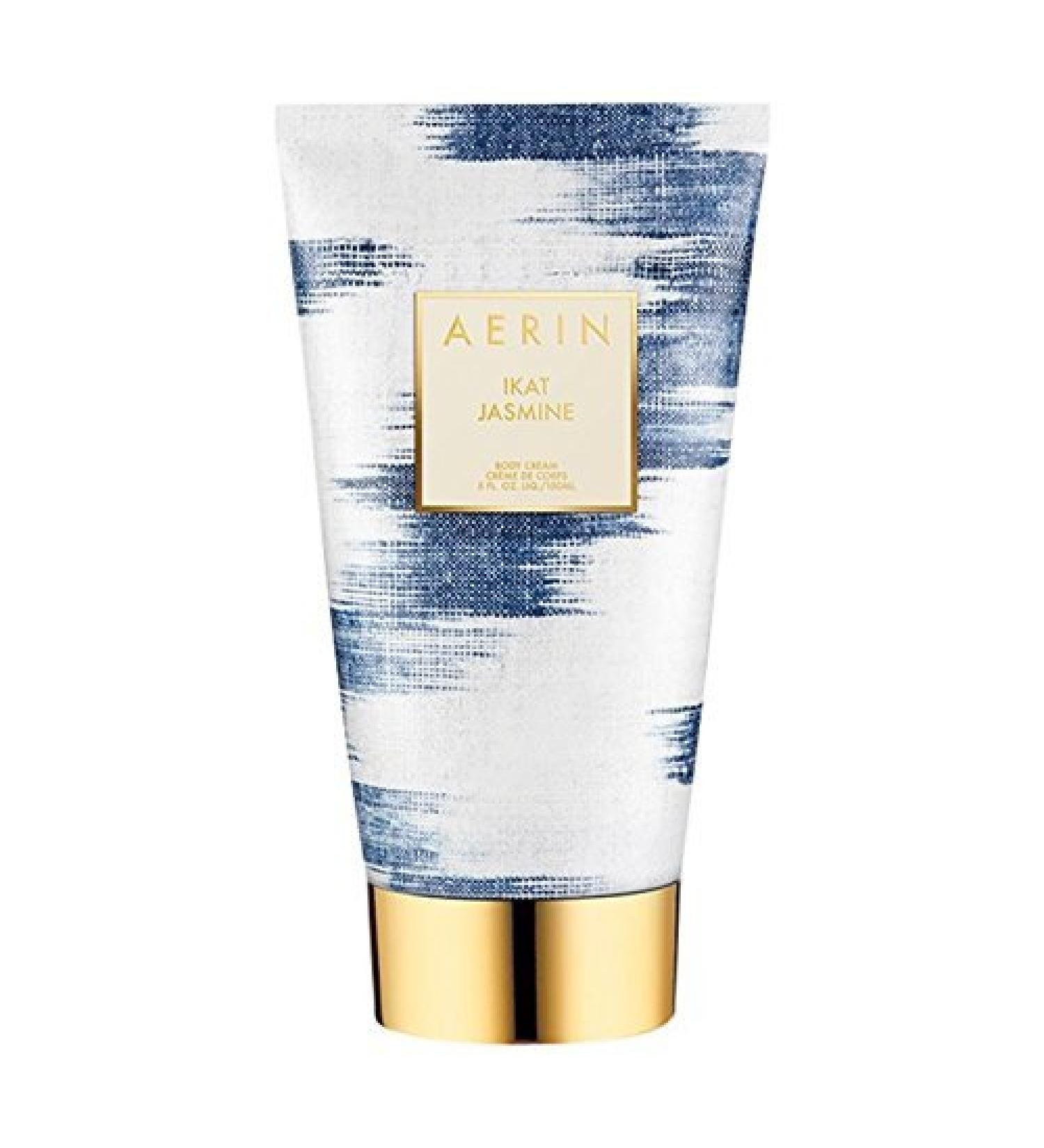 AERIN Ikat Jasmine Body Cream 150ml by AERIN