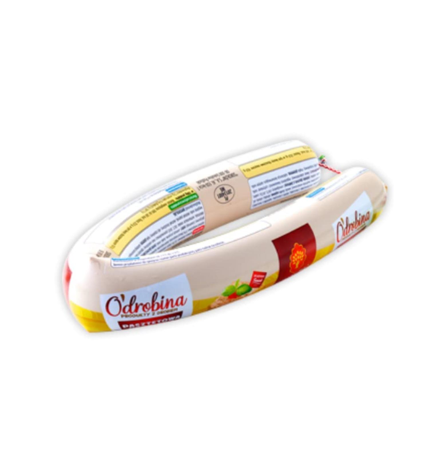 Sokolow Poultry Liver Pate 300gr x 15 pack