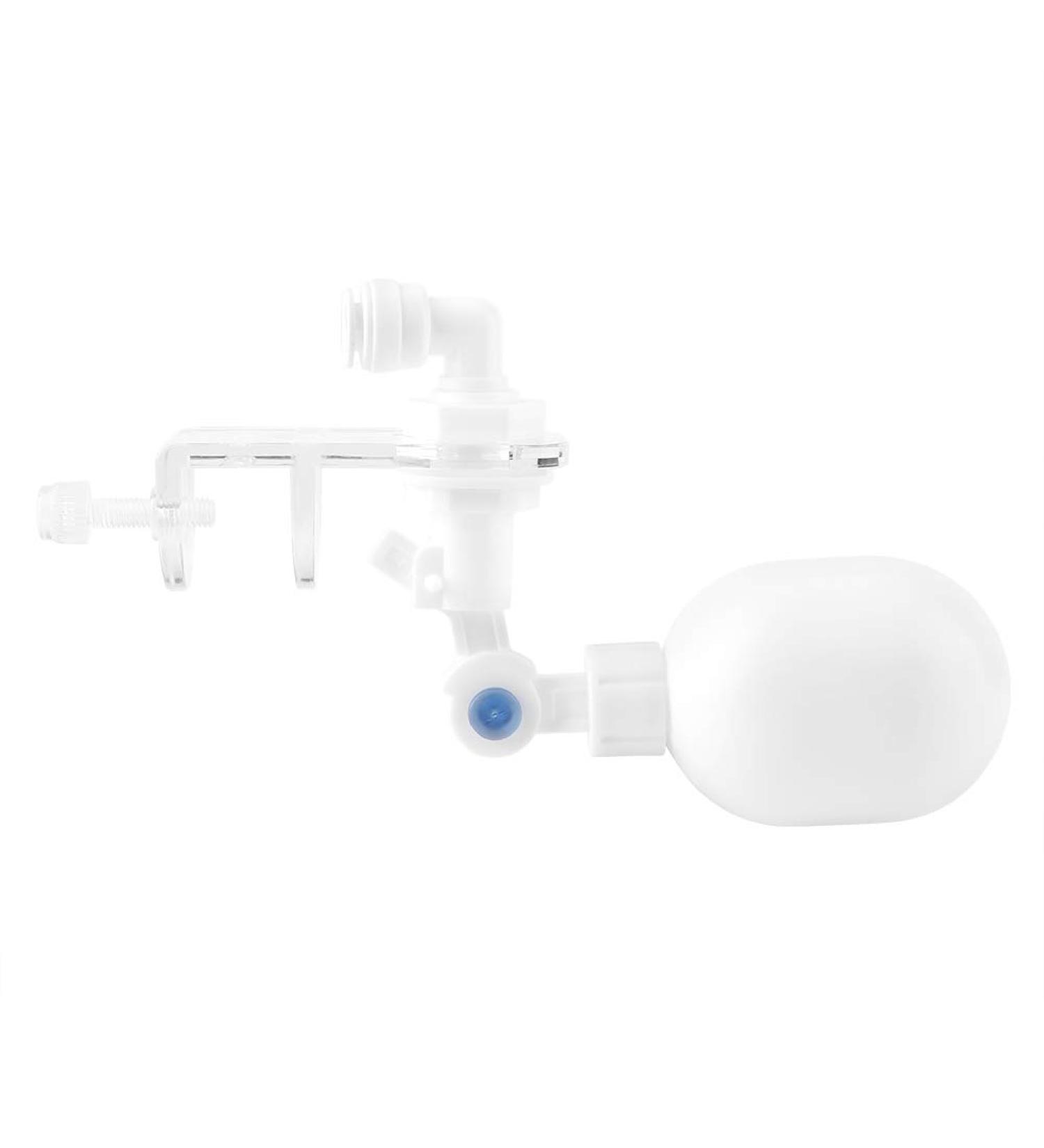 Garosa Automatic Water Filler Regulator - Adjustable Float Valve for Aquariums | Water Level Control & Filtration - Buy Online on GoSupps.com