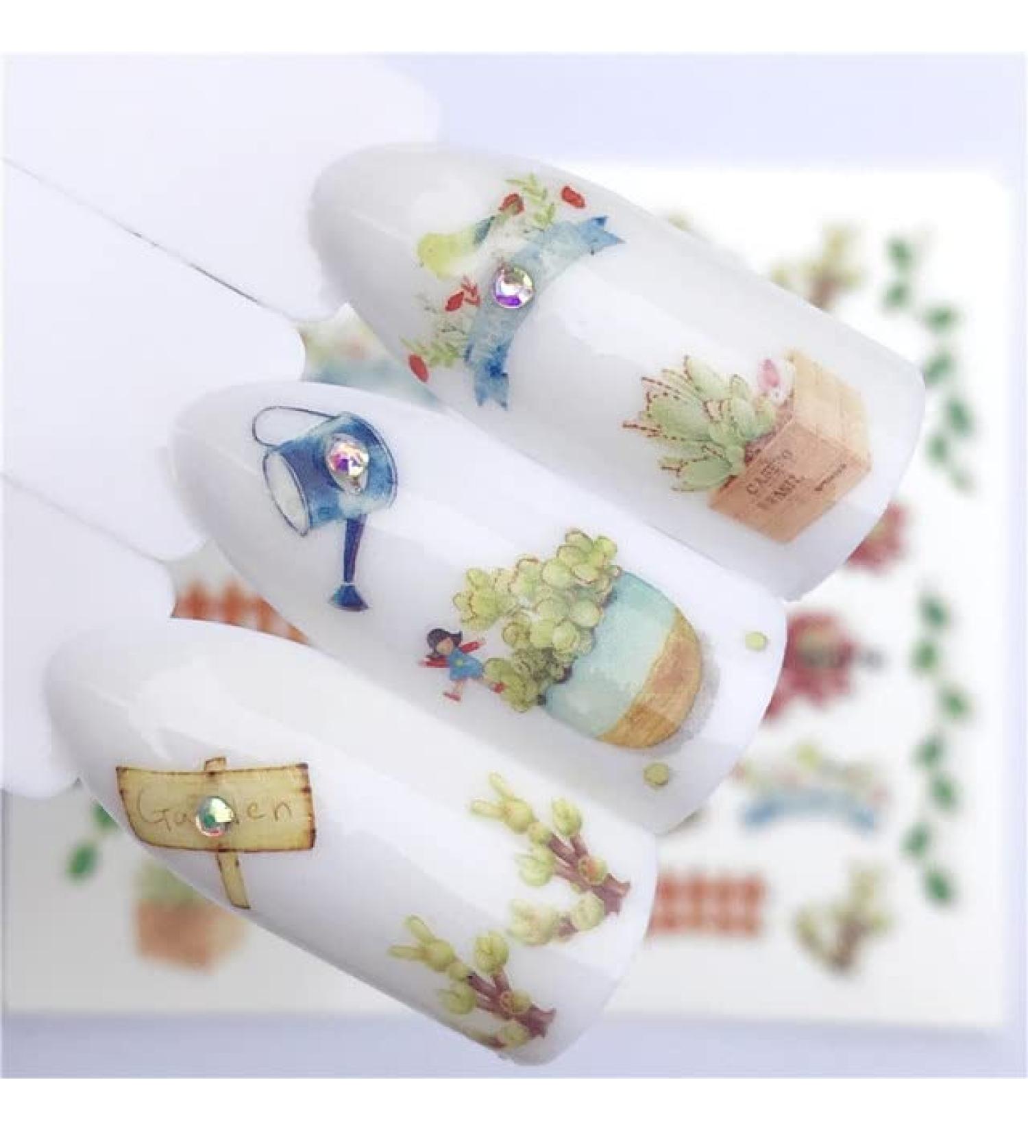 1pc Butterfly Plant Nail Polish Nail Gel Soak Off Led Uv Hybrid Gel Lacquer Nail Primer Gel Varnish Red Pink Glitter Nail Makeup - Nail Gel - - (Color: 30) - Buy Online on GoSupps.com