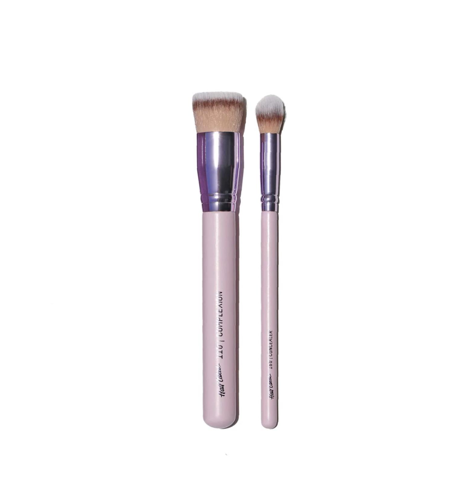 Air Brushed Complexion & Concealer Brush - Stack the Odds by Alleyoop | International Shipping Available - Buy Online on GoSupps.com