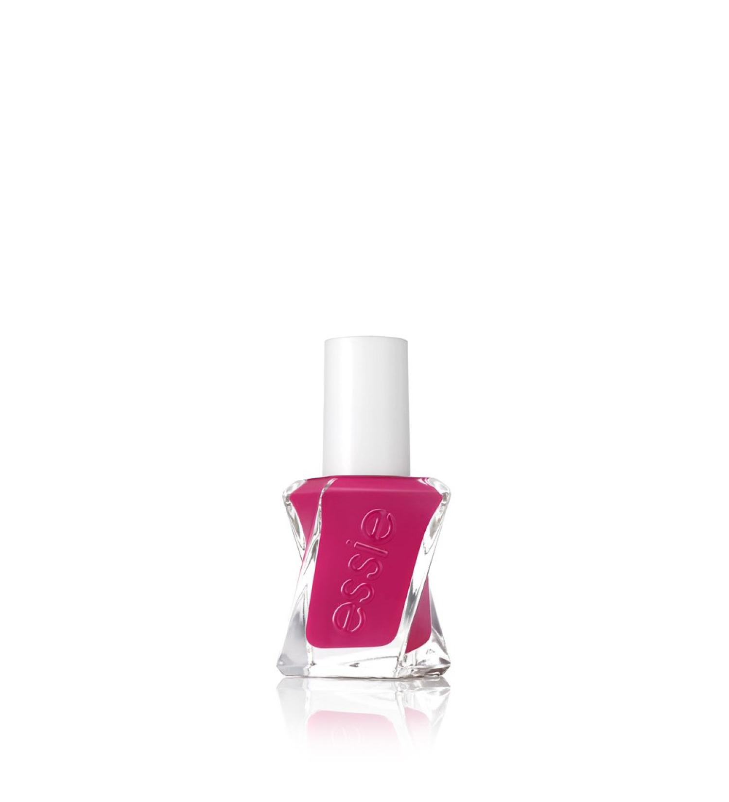 Essie The It Factor Couture Gel Polish The It Factor 14 ml (Pack of 1)