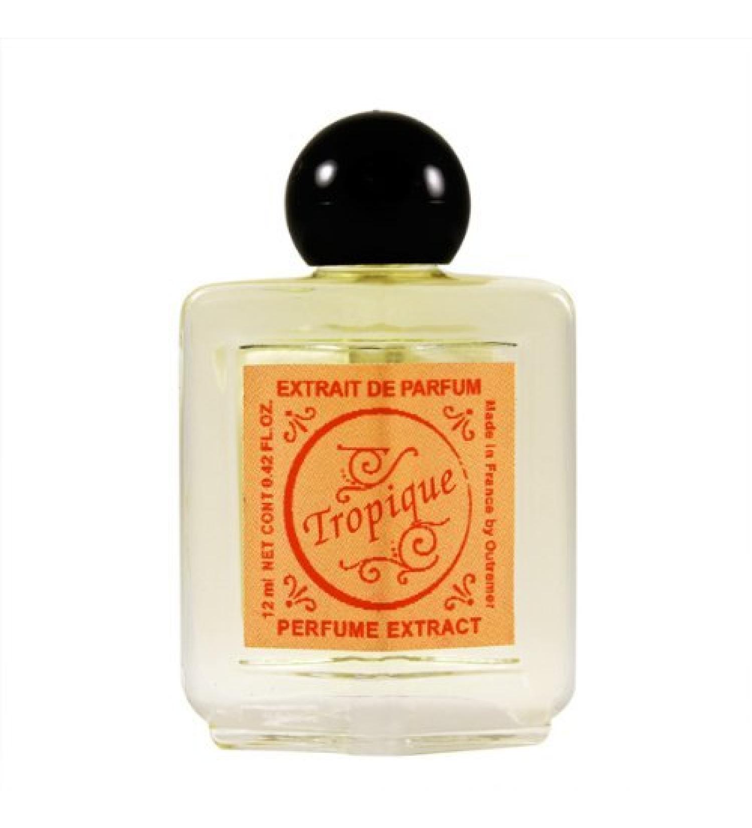 L'Aromatheque Tropique Perfume Extract 0.41 Fl Oz