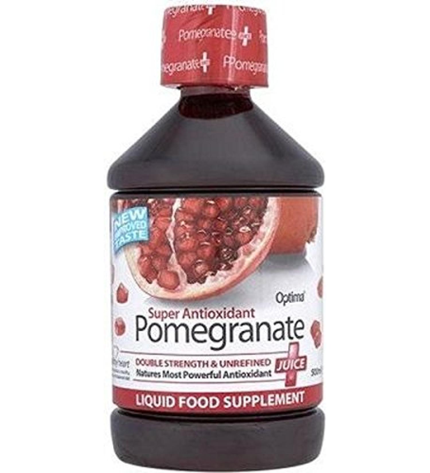 Madal Bal Madal Bal Pomegranate juice 500 ml 1 piece in bottle