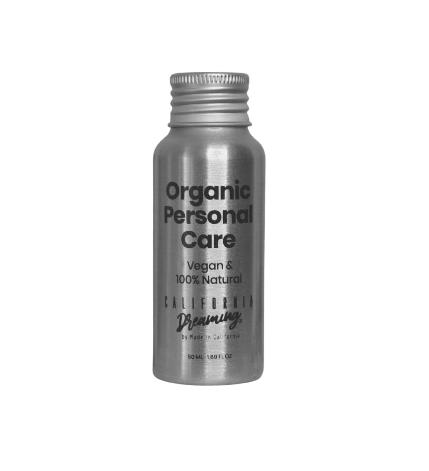  CALIFORNIA DREAMING Original beard oil (Original + Mint AE 50 ml) - Buy Online on GoSupps.com