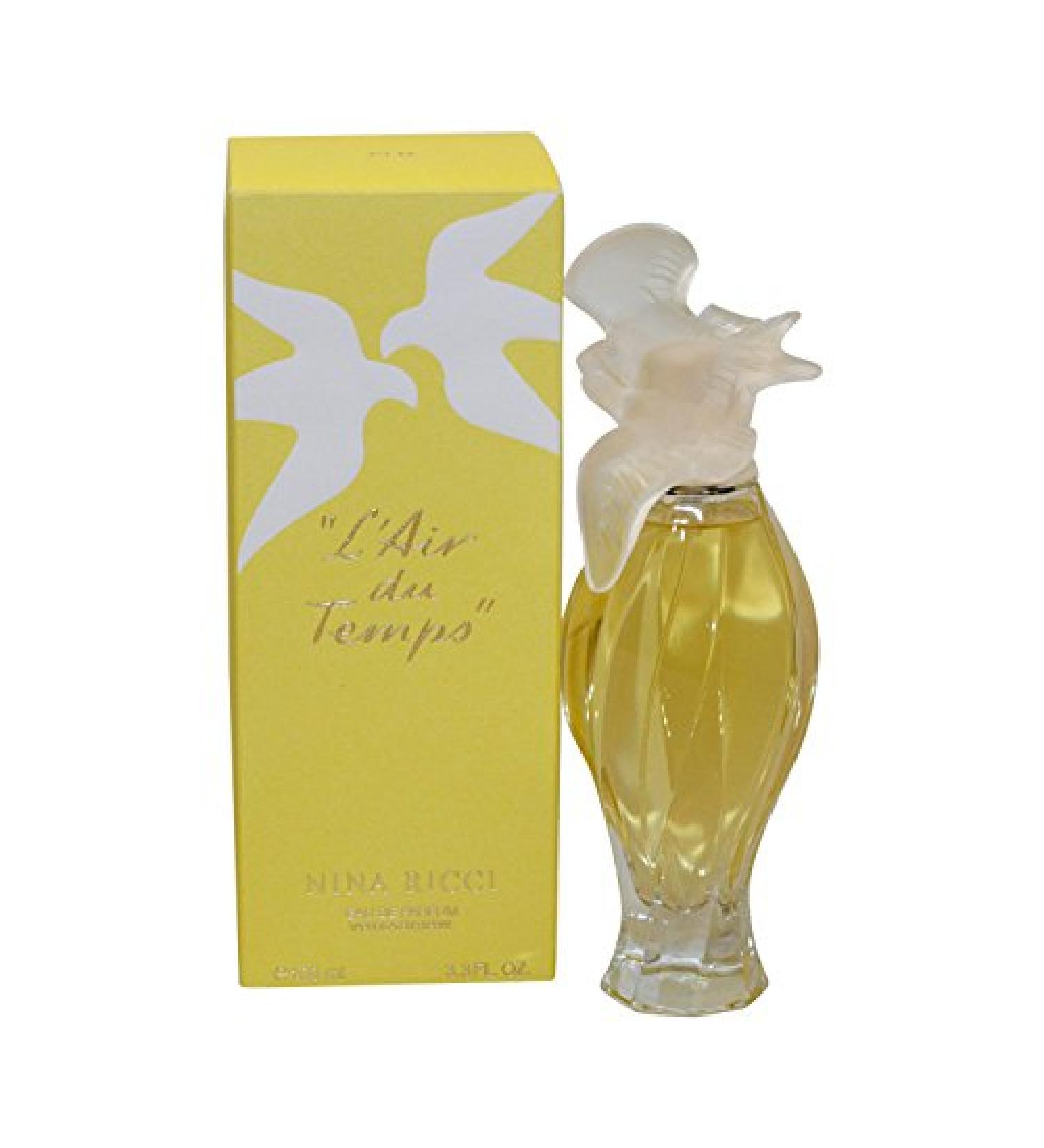 L'Air du Temps - Eau de Parfum 3.4 fl oz