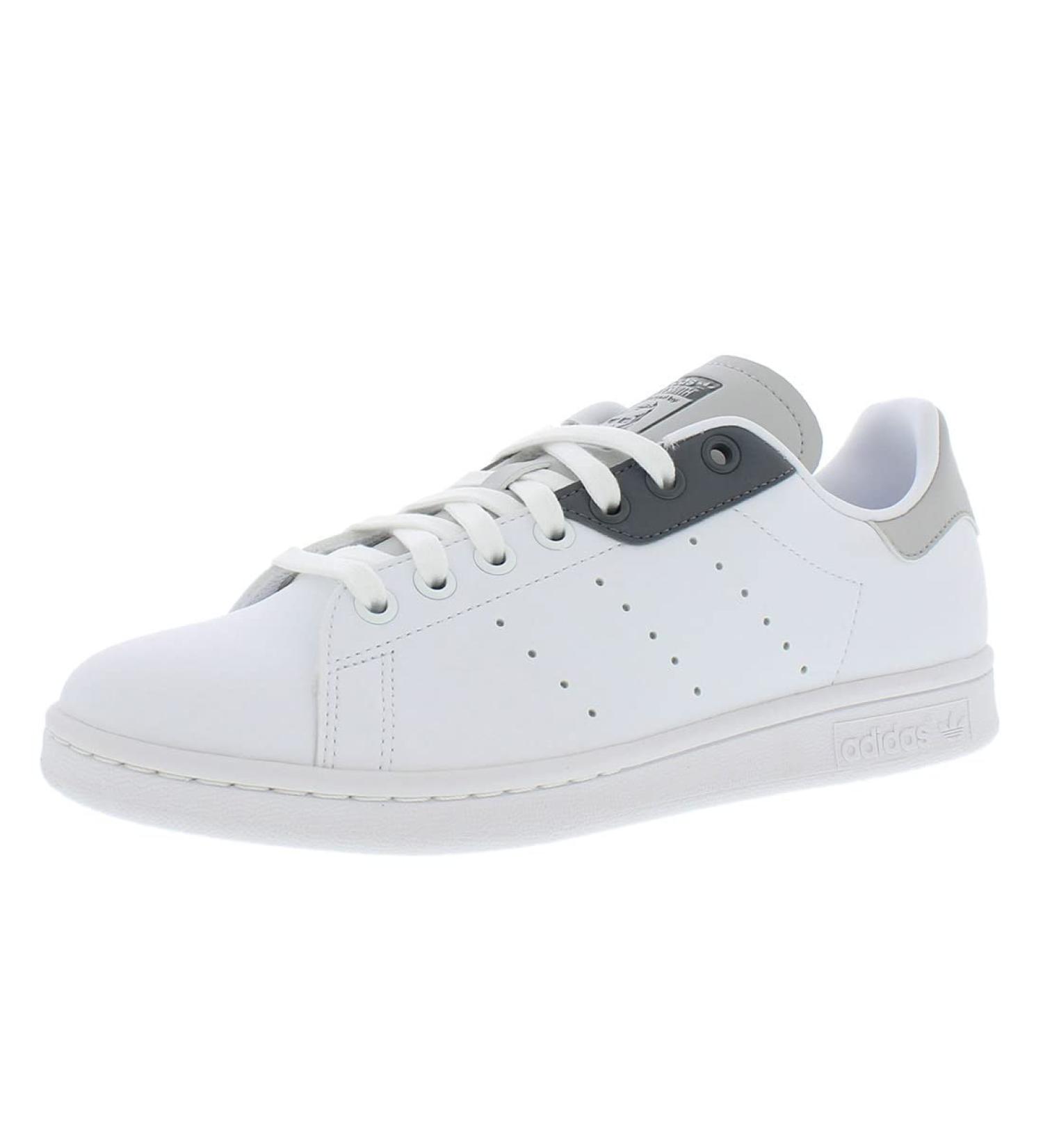 adidas Men's Supernova Running Shoe 4.5 UK - Cloud White/Grey Four/Grey Two - Buy Online on GoSupps.com
