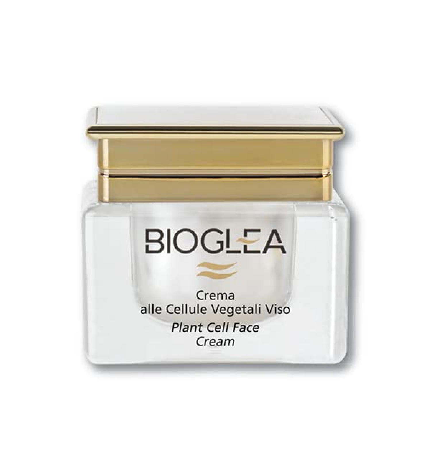 SIRPEA plant cell cream face 50ml