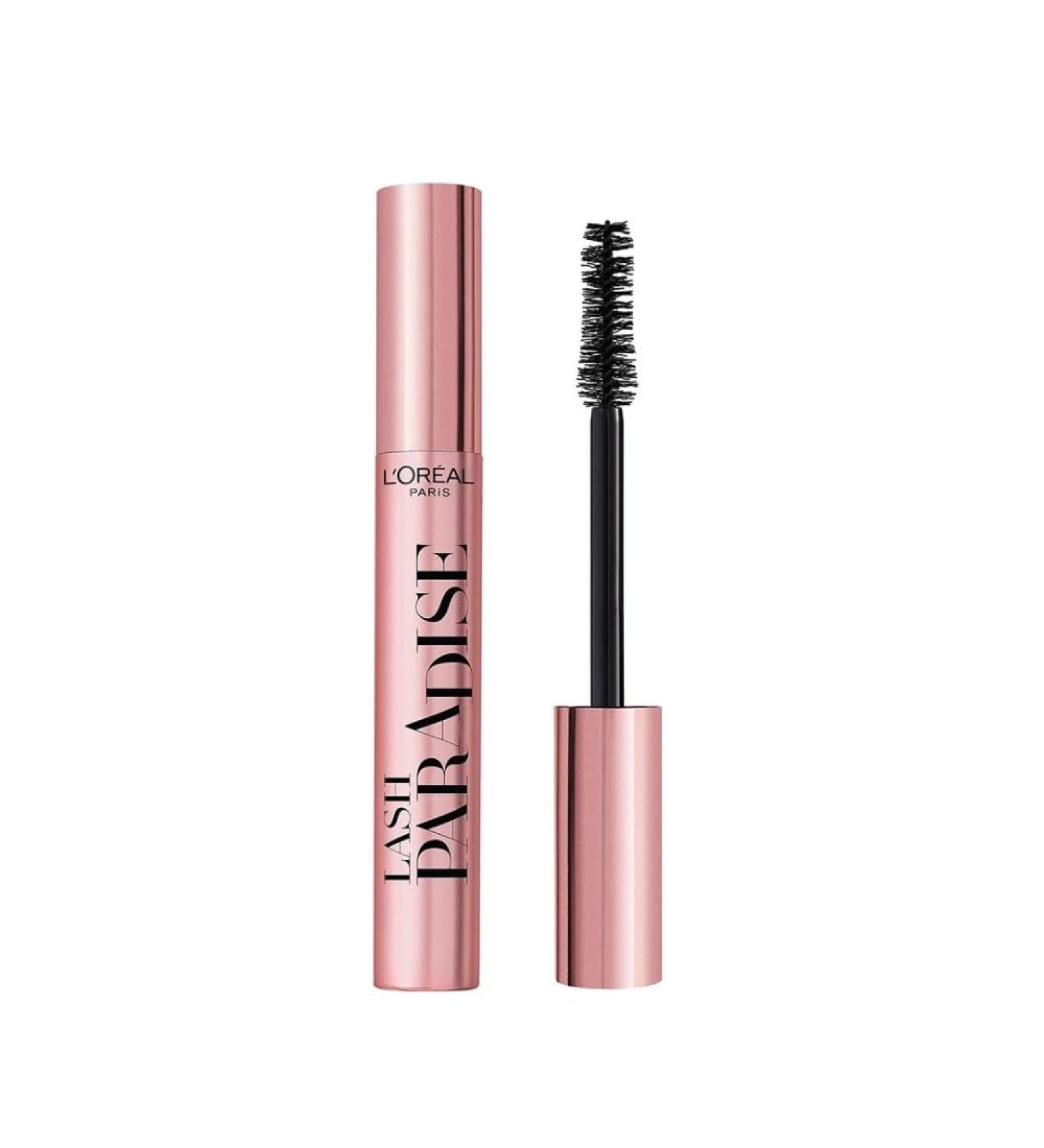 L'Or al Paris - Lash Paradise Mascara - Buy Online on GoSupps.com