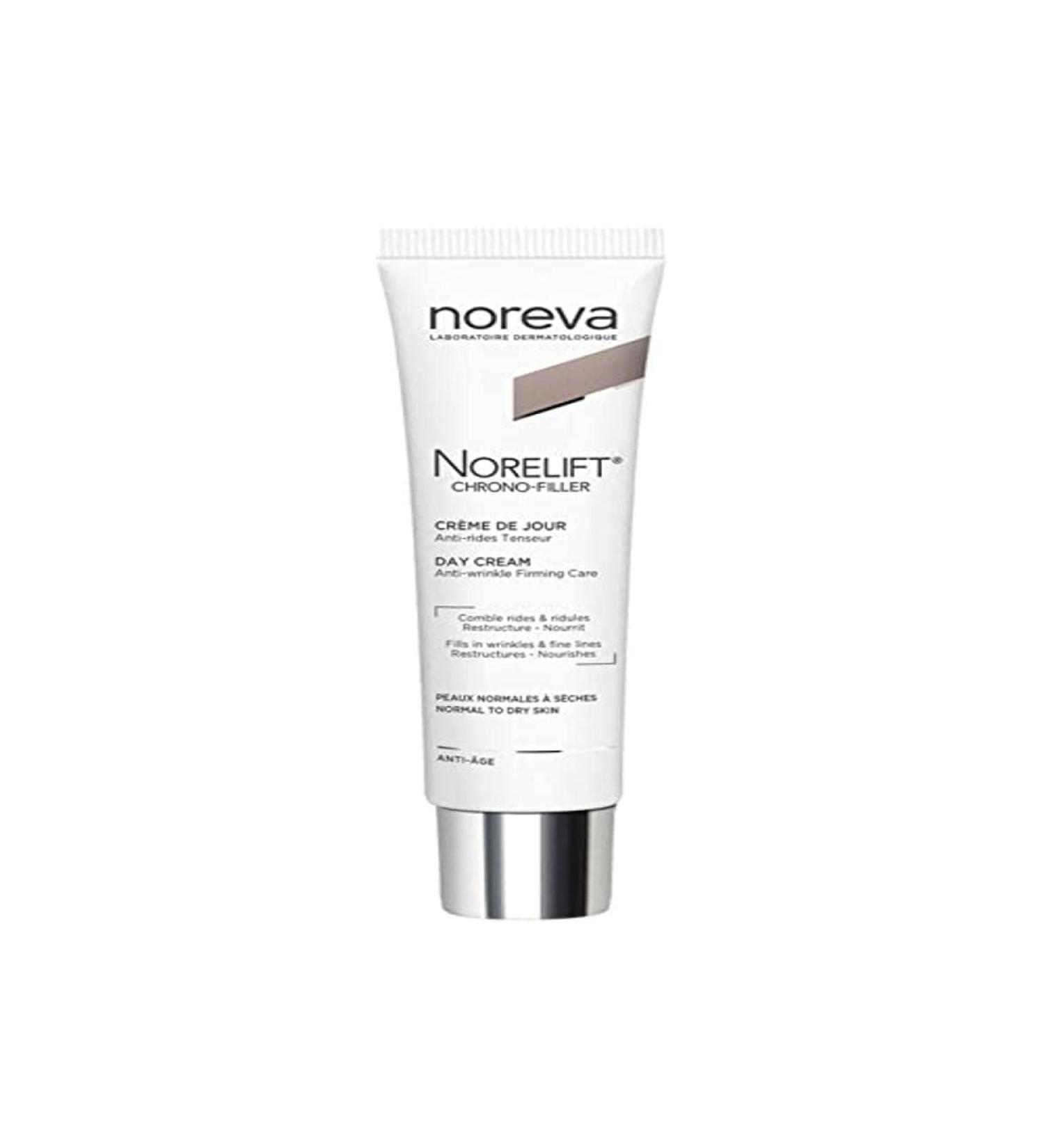 Noreva Norelift Chrono-Filler Anti-Wrinkle Tightening Day Cream 40 ml