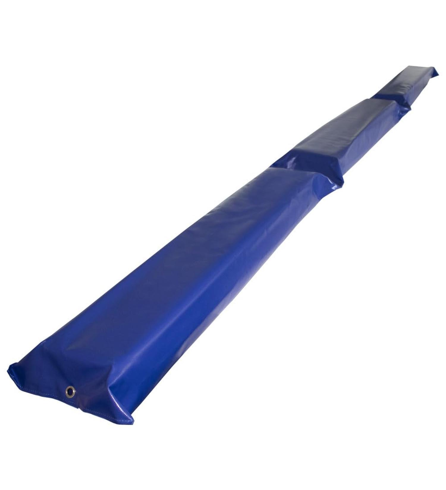 D nges Horsegasse 300 x 17 x 10 cm blue (horse rod trim racks Runner Gassen Working alleys rod work SCHOMEGENGEGEGES Position work foam beam horse training gymnastics) 1 x beams blue