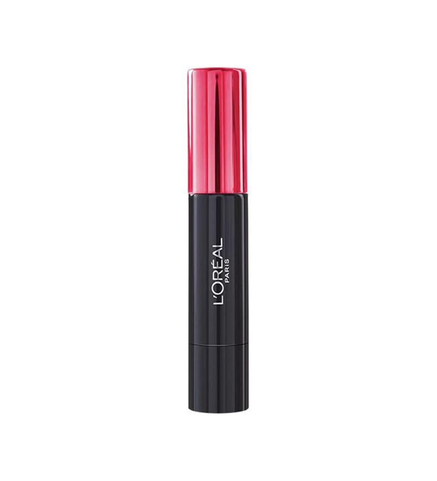 L'OREAL - Lipstick - INFAILLIBLE SEXY BALM - 204 NEVER STOP (BL)