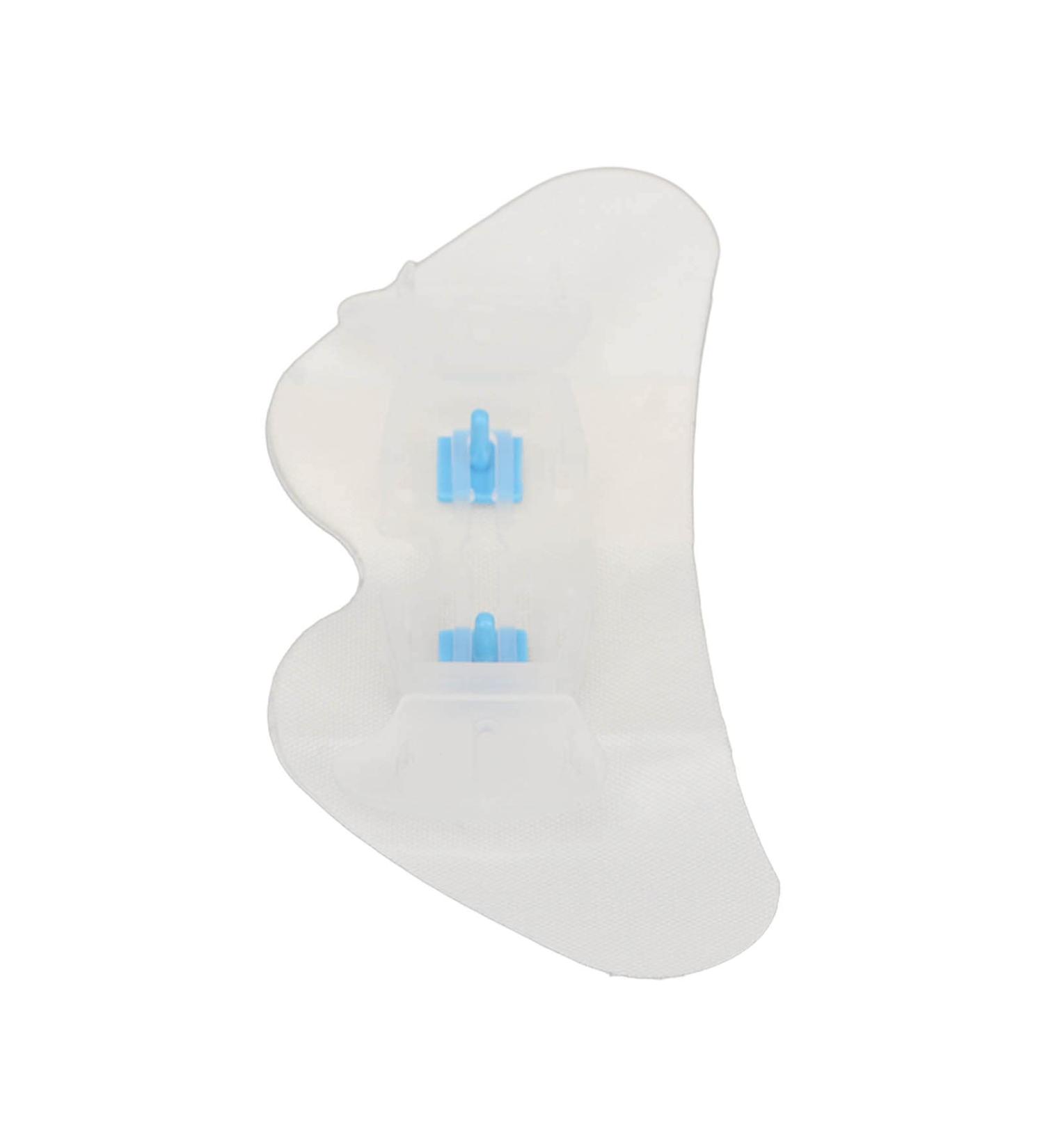 Buy Catheter Holder Sticker | ANGGREK Adhesive Legband for Stabilization | PU Disposable Device - International Shipping - Buy Online on GoSupps.com