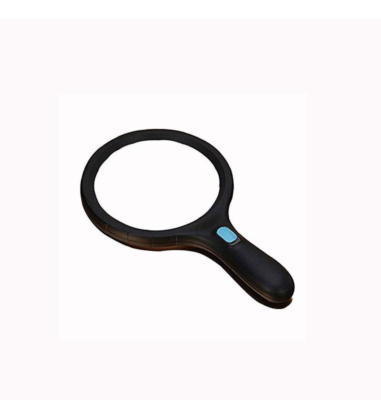 Convex Lens Large Size Large Large Extra Large Child Observation Handheld Auspicious Clouds - Buy Online on GoSupps.com