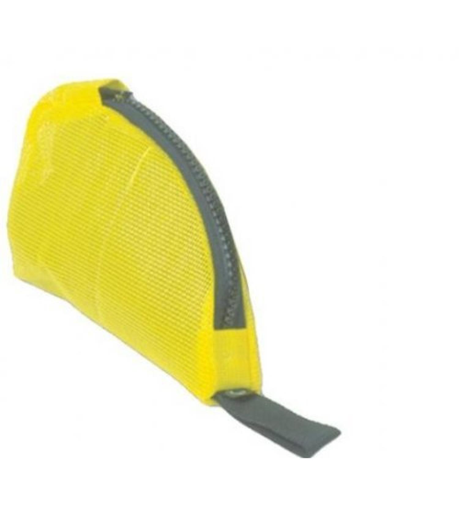 Zeagle Shot Weight Pouch Zippered BC BCD Buoyancy Compensator SMALL: 12-LB capacity