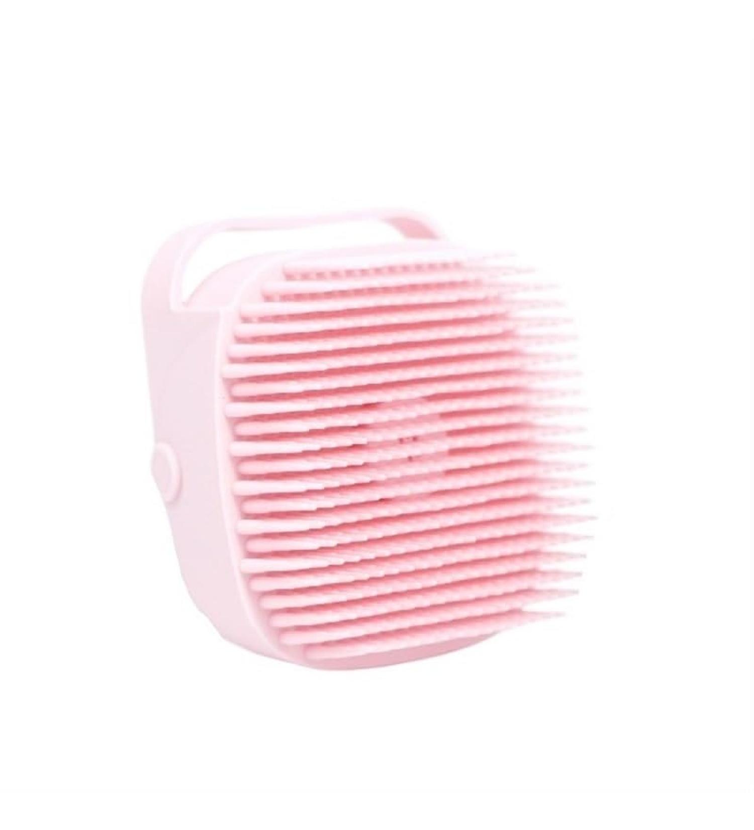 Bath Sponges for Adults Bath Sponge Mesh Pouf Bath Sponge Foam Loofah Sponge (Size : Pink) - Buy Online on GoSupps.com