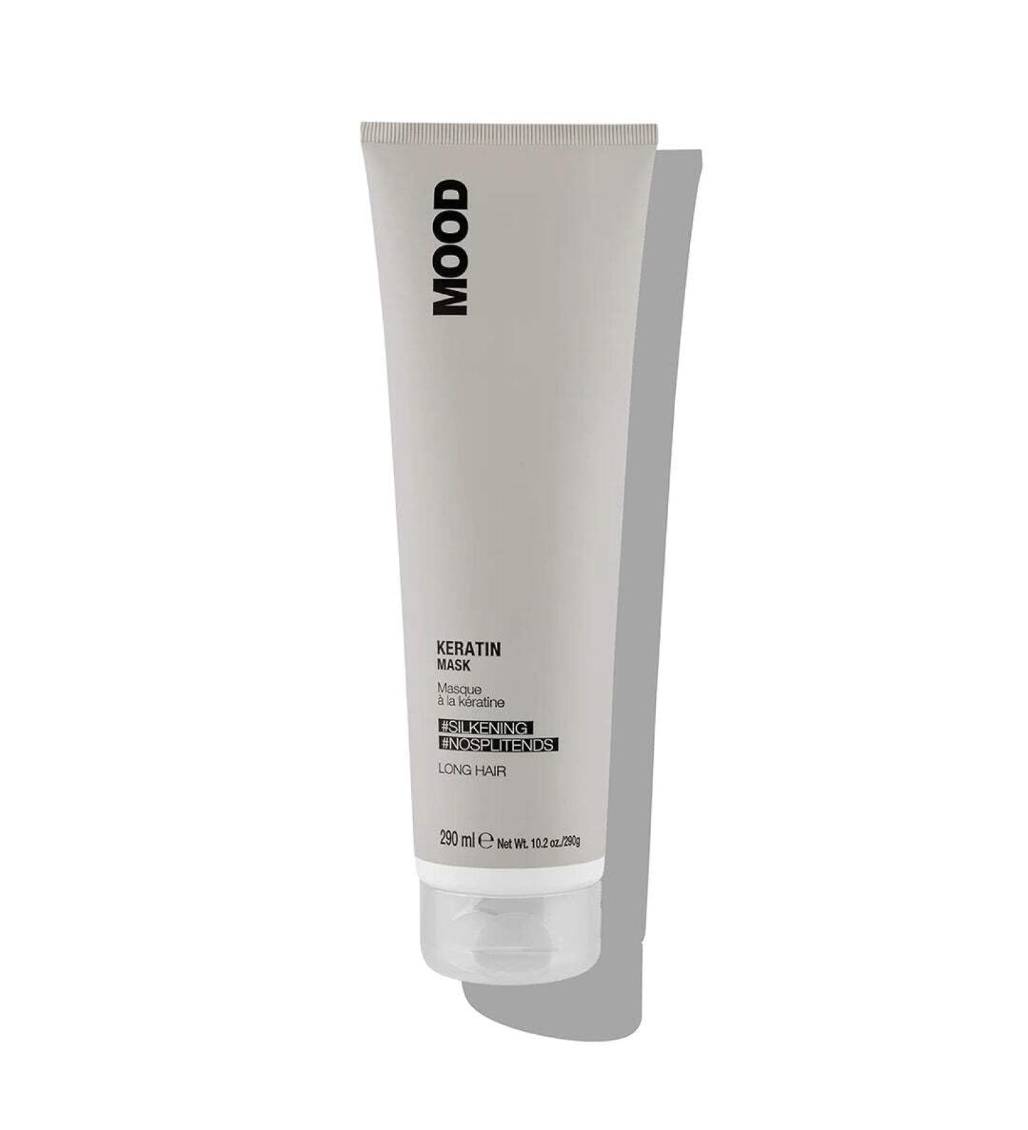 MOOD MOOD Keratin Vegan Mask 300 ml