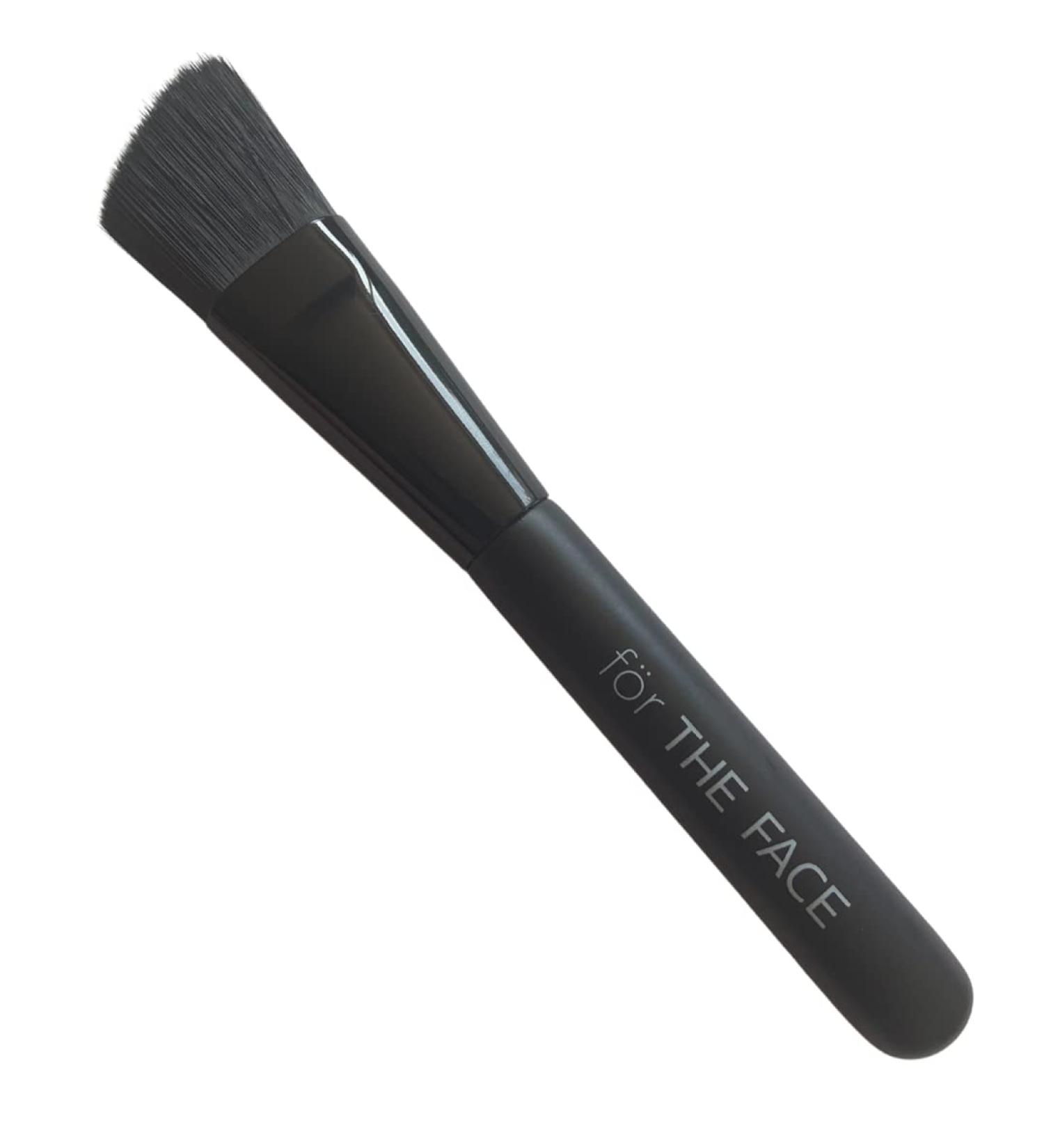 Facial mask Brush Vegan Skincare- The Applikator - Buy Online on GoSupps.com