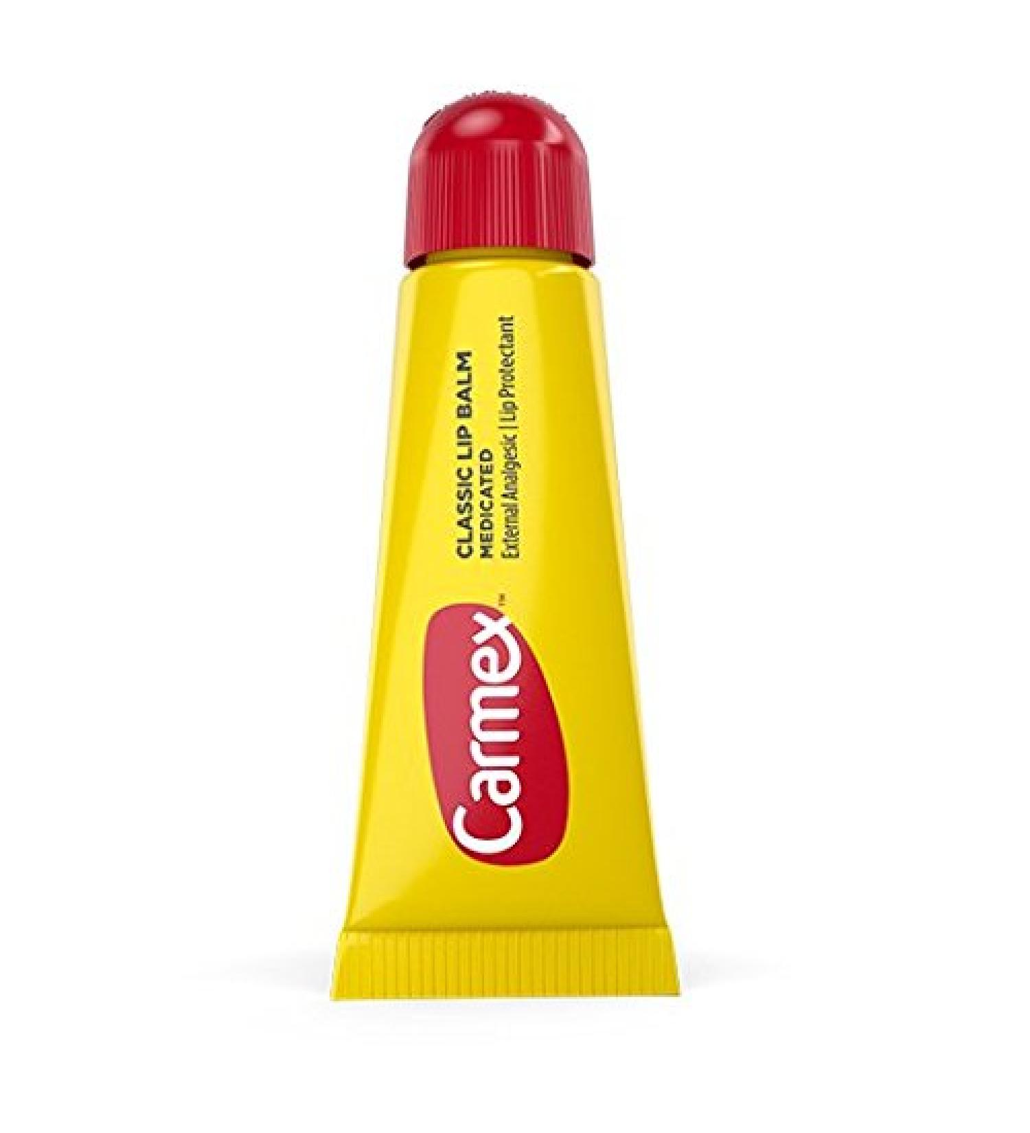 Buy Carmex Fish Bowl (Tubes 48 ct) | Best Price & Fast International Shipping - Buy Online on GoSupps.com