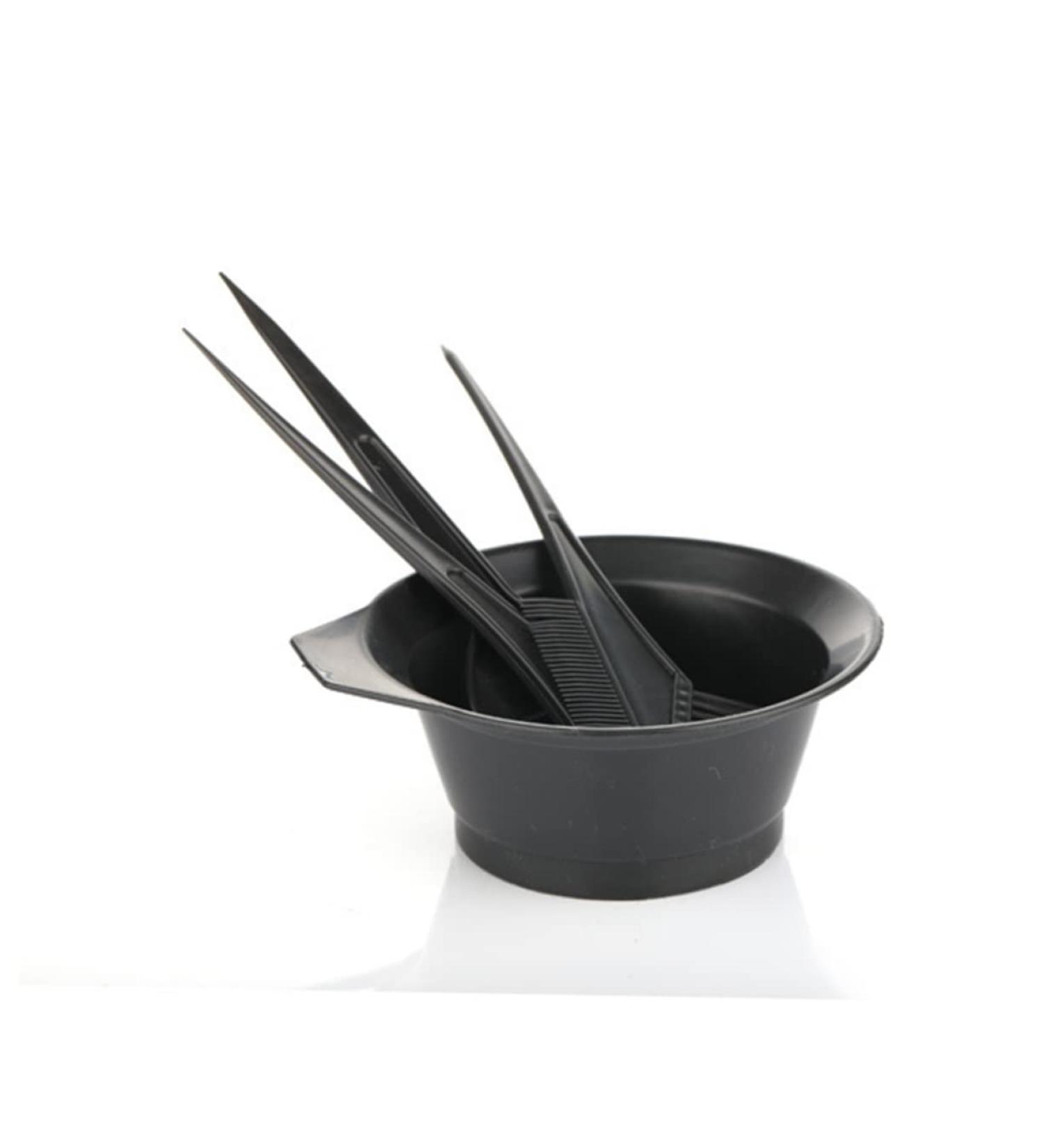 FOMIYES 4 Sets Tools Baking Oil Hair Comb - Buy Online on GoSupps.com