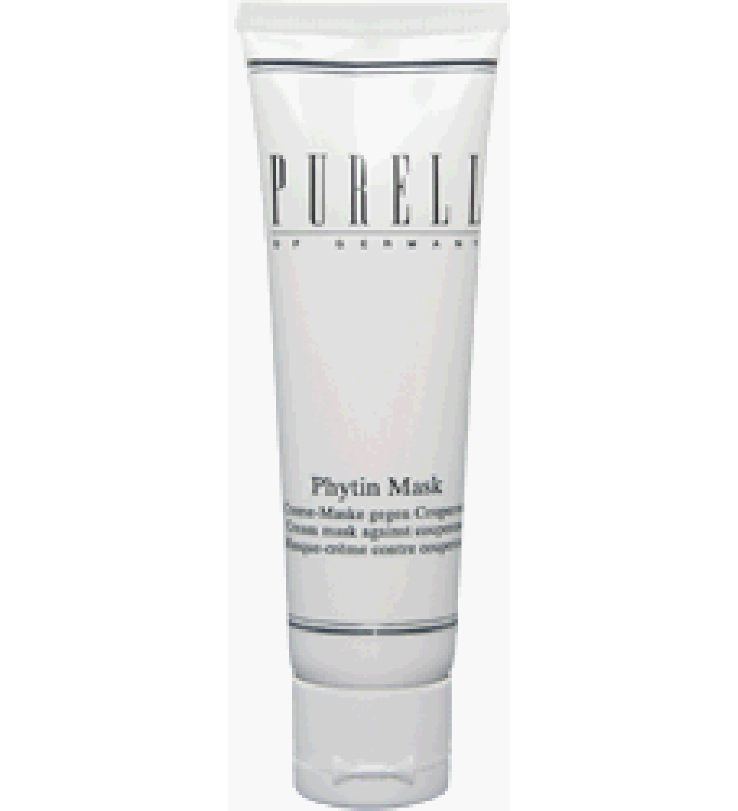 Chris Farrell Basic Phytin Mask