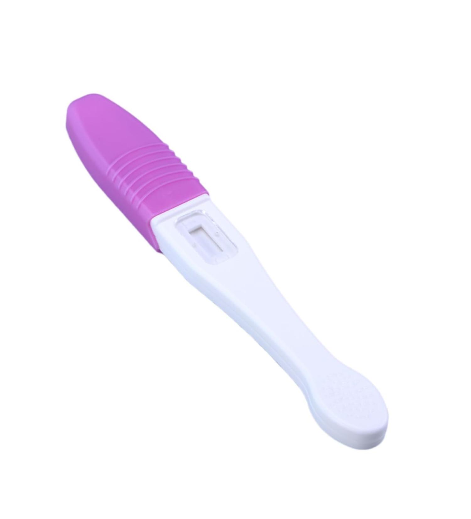 Buy Gatuida Pregnancy Test Strips - 5 Piece Family Planning Kit for Early Pregnancy Detection - Fast International Shipping - Buy Online on GoSupps.com
