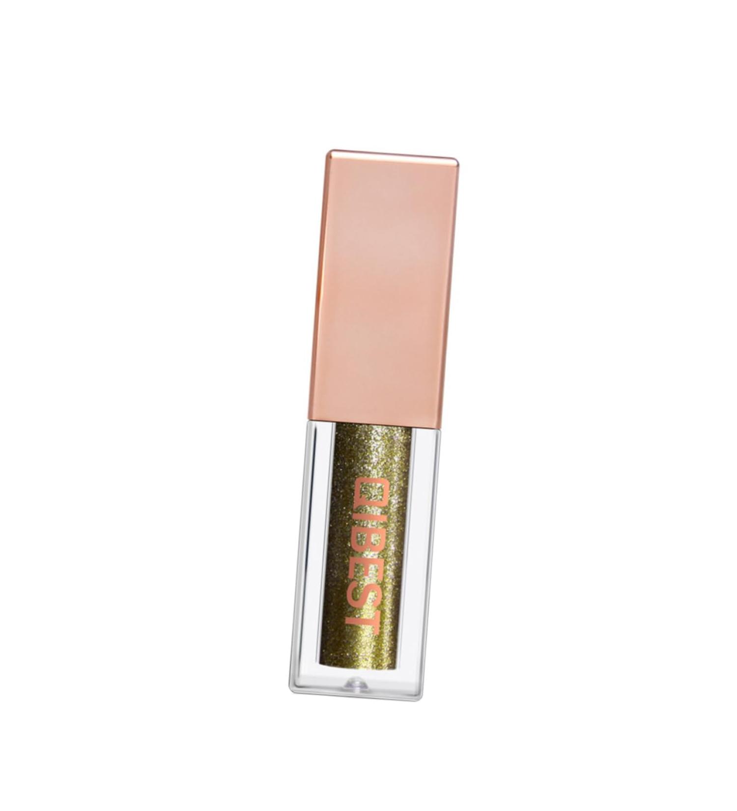 FOMIYES 1pc Shimmer Eyeshadow Glittery Liquid Eyeshadow Eye Makeup Liquid Eyeliner Cosmetic Pearlescent 1 count (Pack of 1) As Shown - Buy Online on GoSupps.com