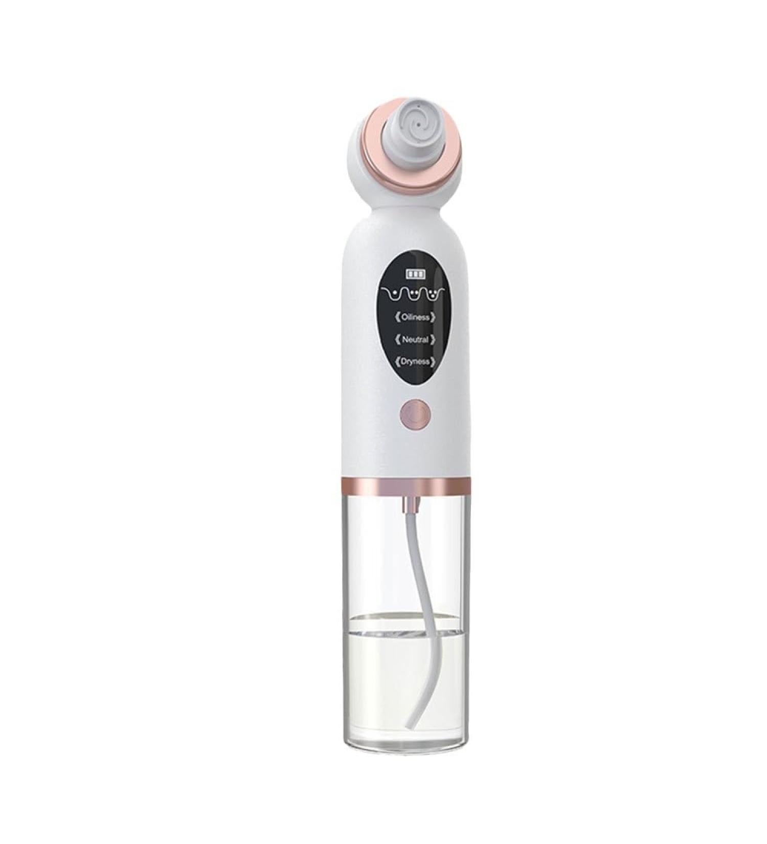 LEBHAR Pore cleaning and blackhead removal tool - Buy Online on GoSupps.com