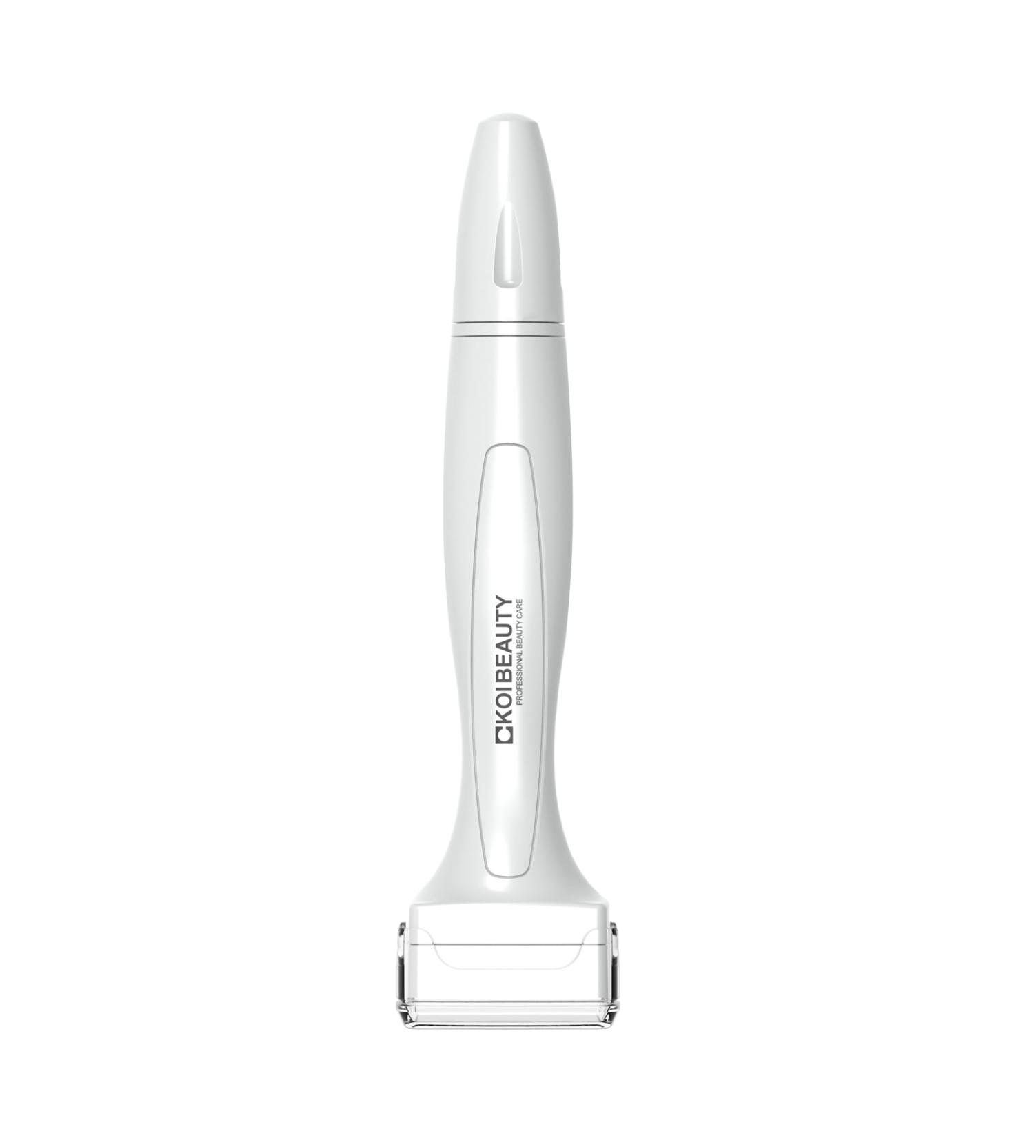 Derma Stamp Microneedle for Men & Women | Home Microneedling Tool | International Shipping - Buy Online on GoSupps.com