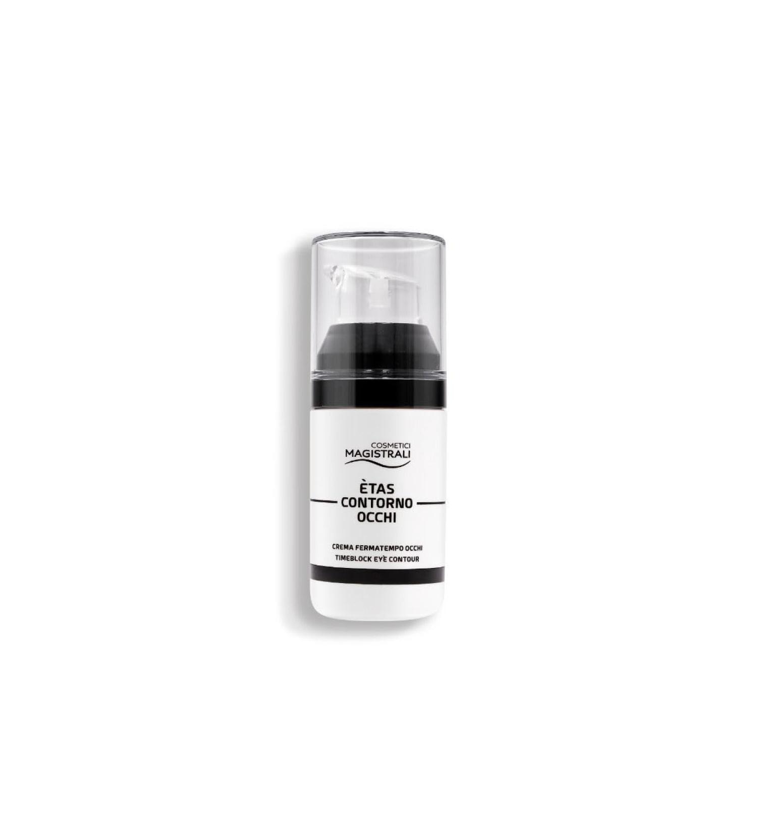 COSMETICI MAGISTRALI tas contour des yeux - Cr me anti- ge d congestionnante