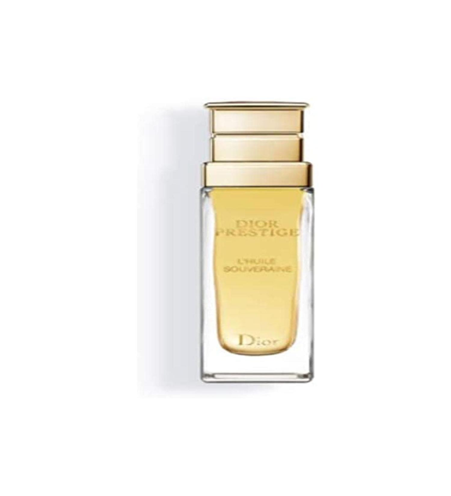 Prestige L'Huile Souveraine Replenishing Oil