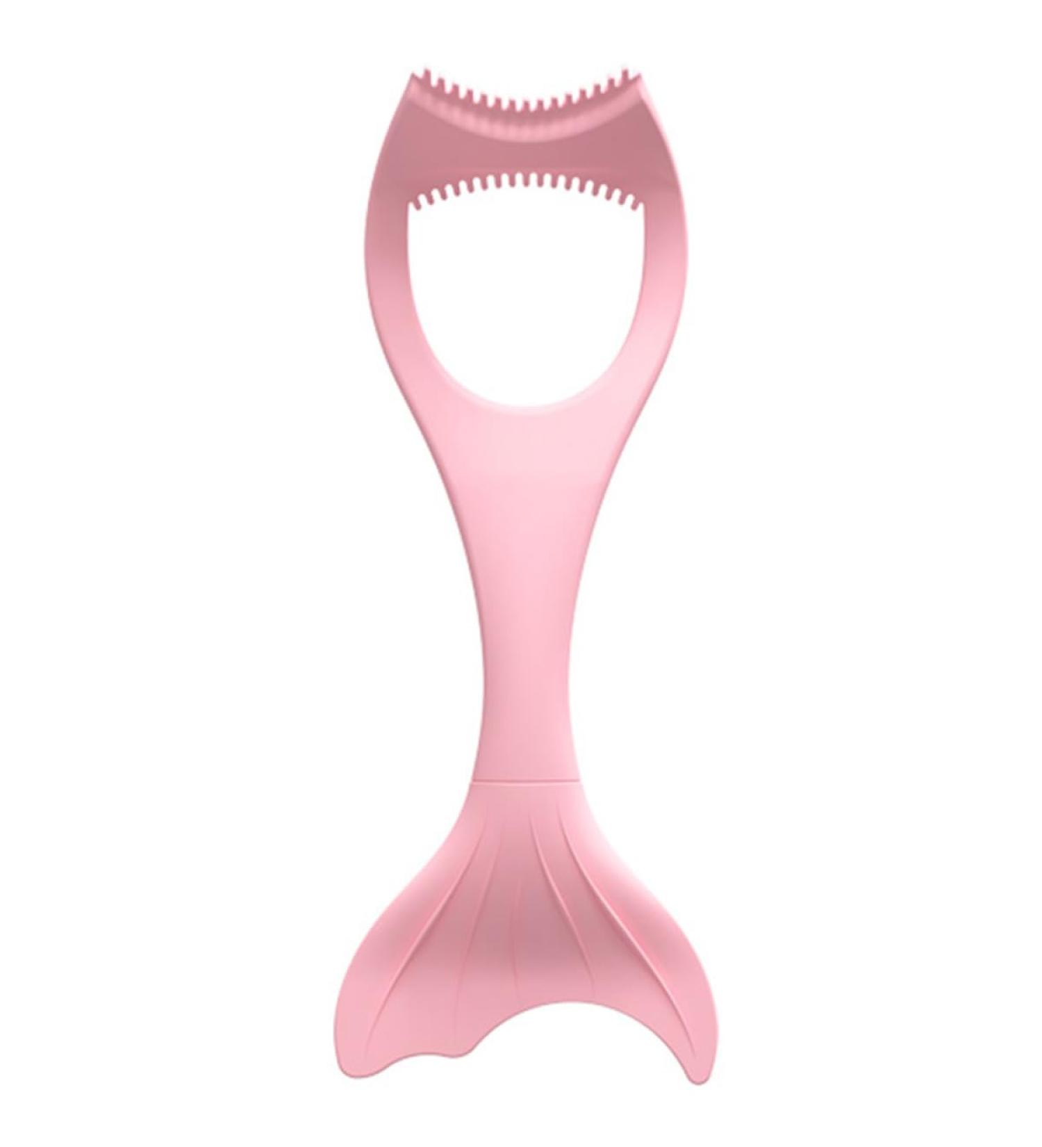 VILLCASE Pochoirs pour Eyeliner Femme en Silicone Rose Outil d'Aide au Maquillage des Yeux Compact Applicateur de Dessin d'Eyeliner et Mascara R utilisable pour Maquillage Pr cis au - Buy Online on GoSupps.com