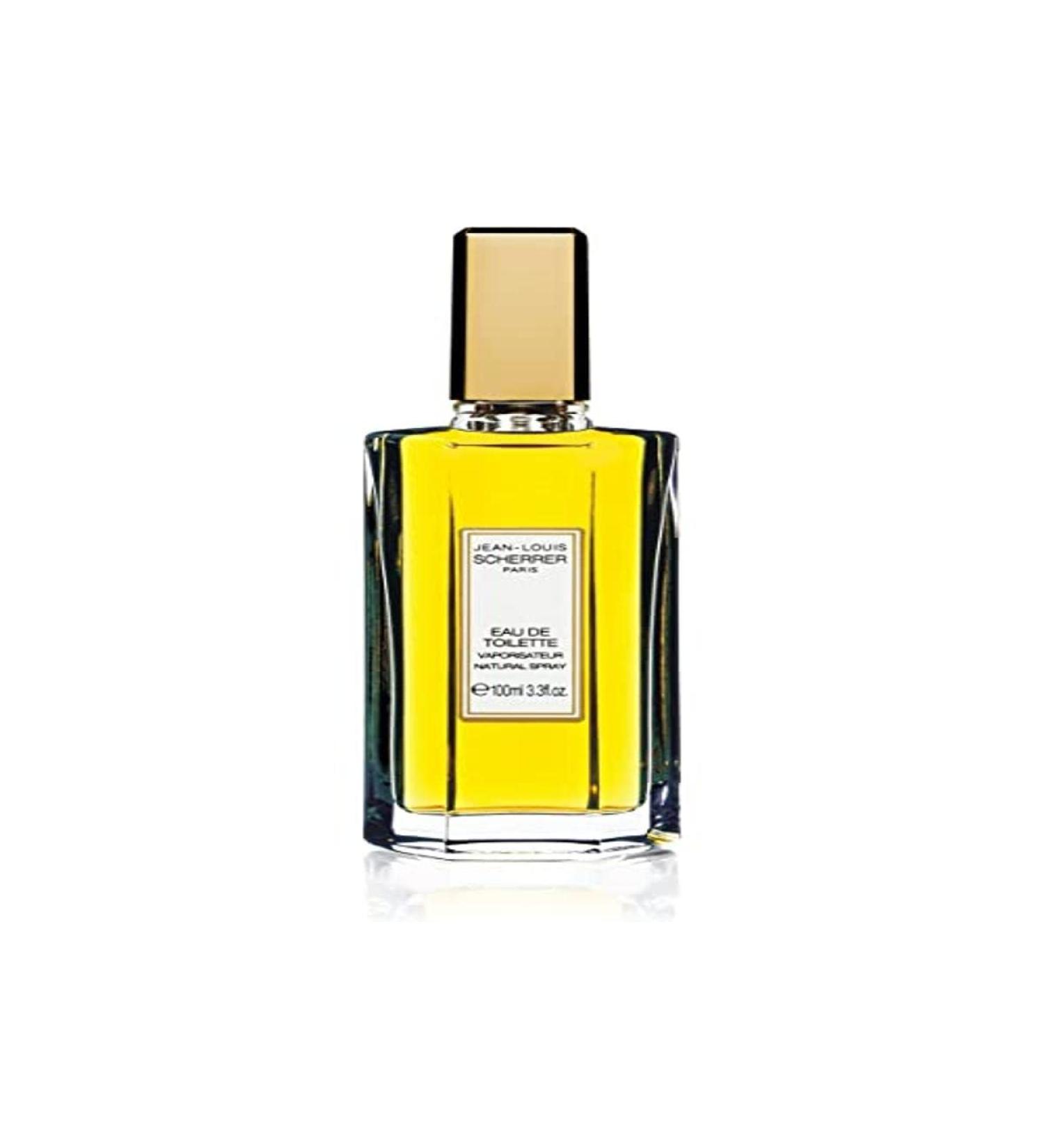 Scherrer By Jean Louis Scherrer For Women. Eau De Toilette Spray 3.3 Ounces 3.3 Fl Oz (Pack of 1)