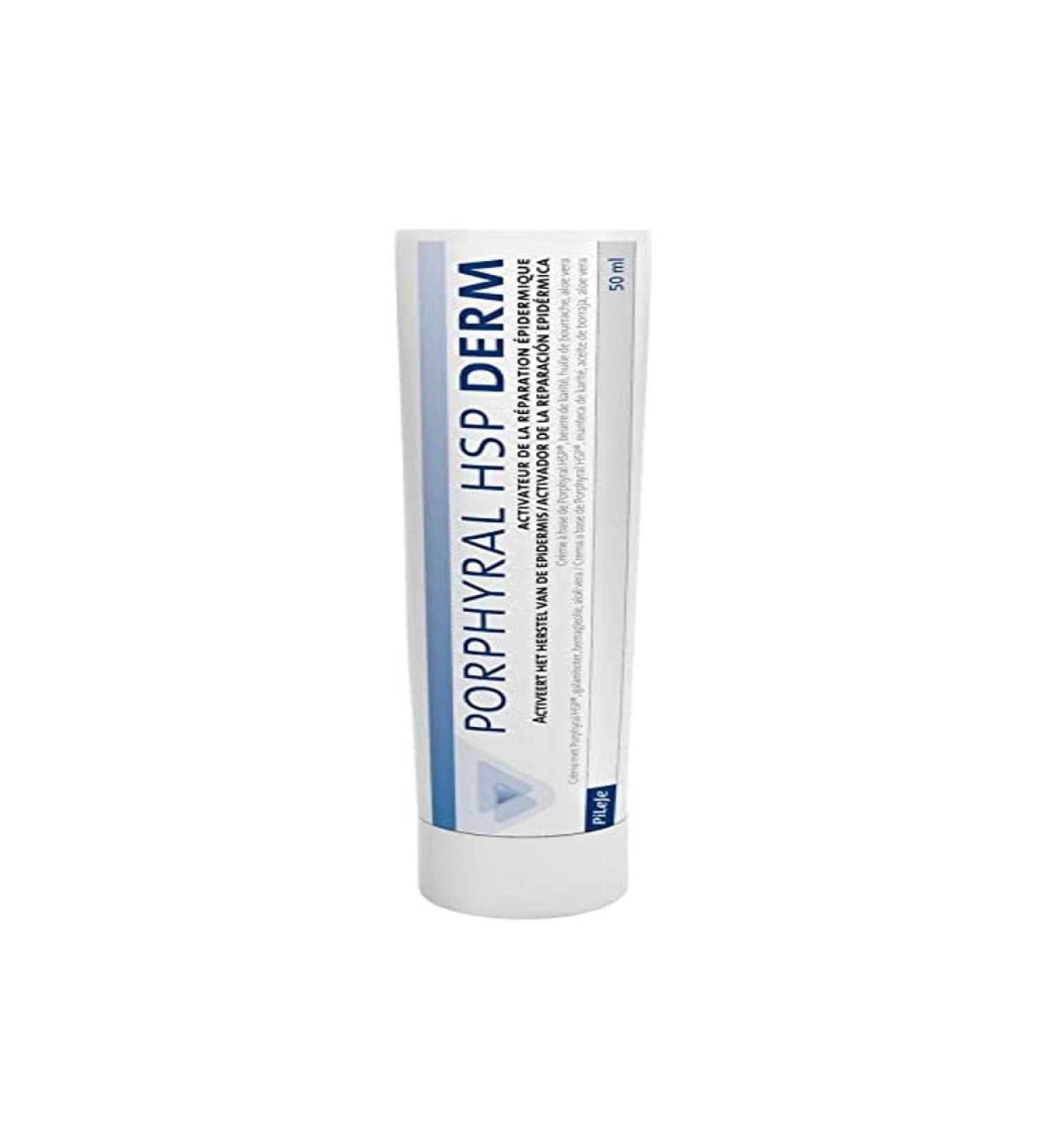 PORPHYRAL Lotions Hydratantes 1 Unit