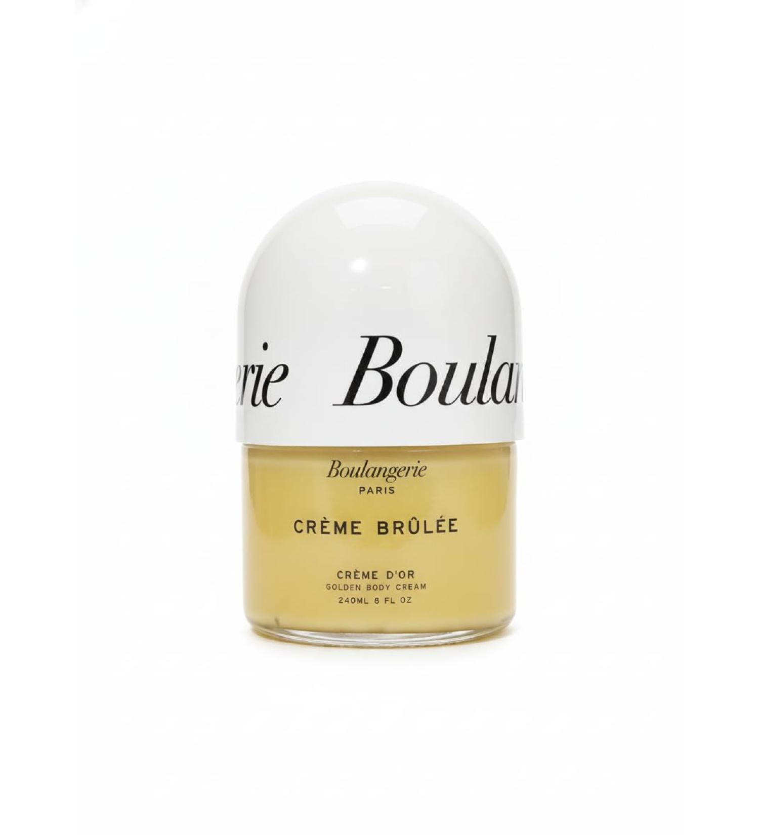 Boulangerie Vanilla Cream Body Cream 8 FL OZ - Buy Online on GoSupps.com