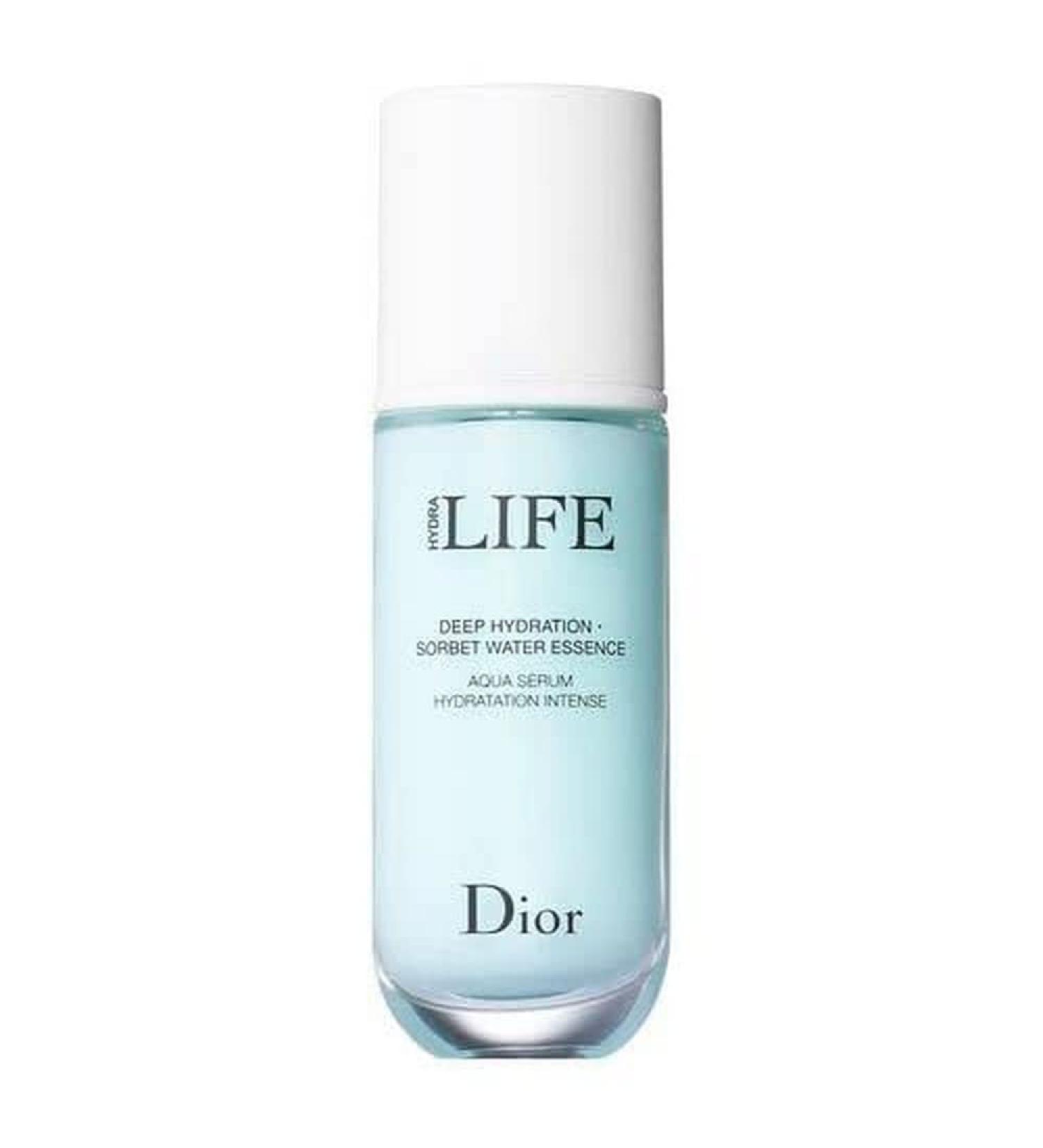 Dior Moisturizing and Rejuvenating Face Mask 1 Pack (1x 40 ml)