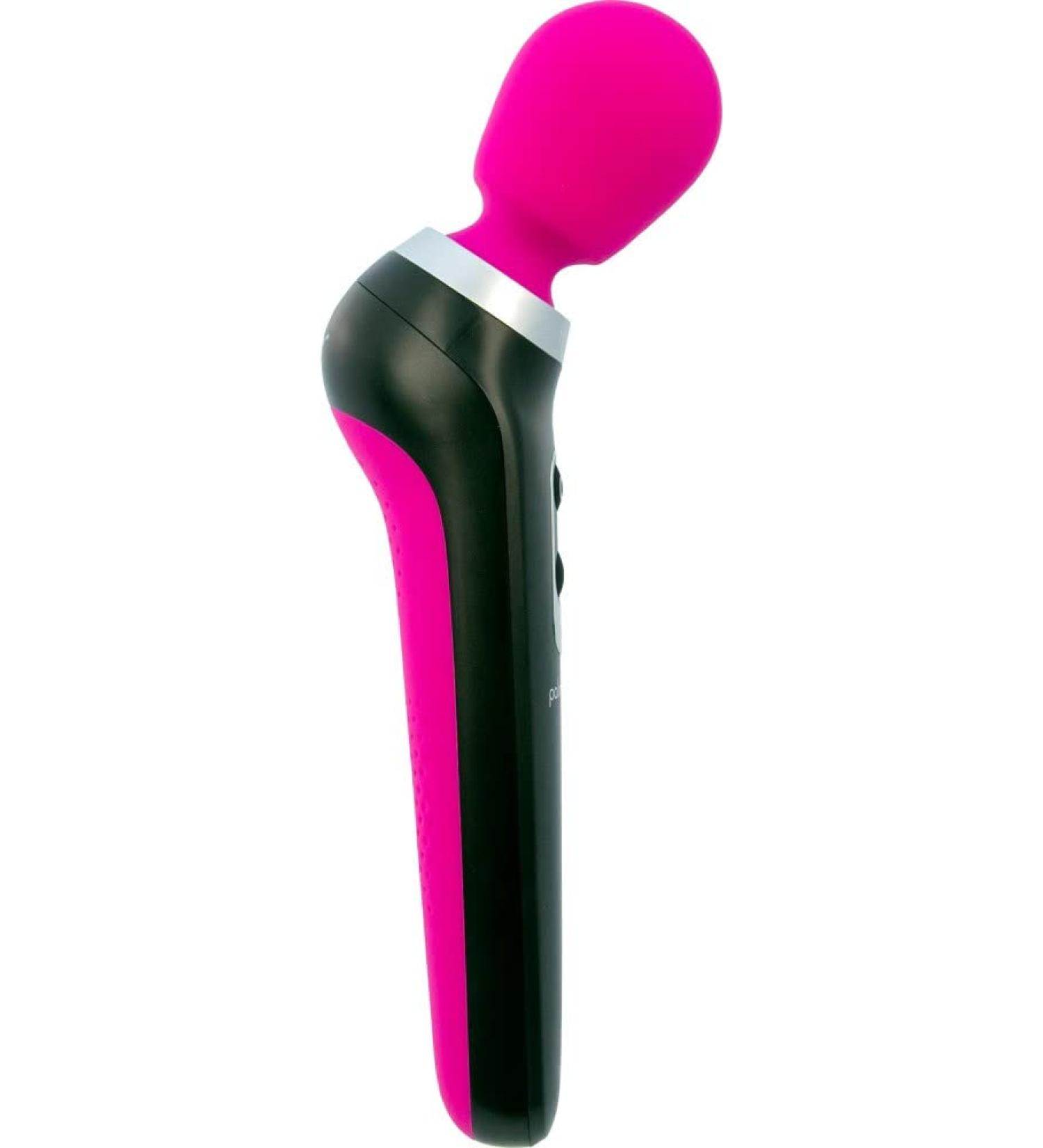 Buy PalmPower Massage Stick - Pink | One Size | International Shipping Available - Buy Online on GoSupps.com